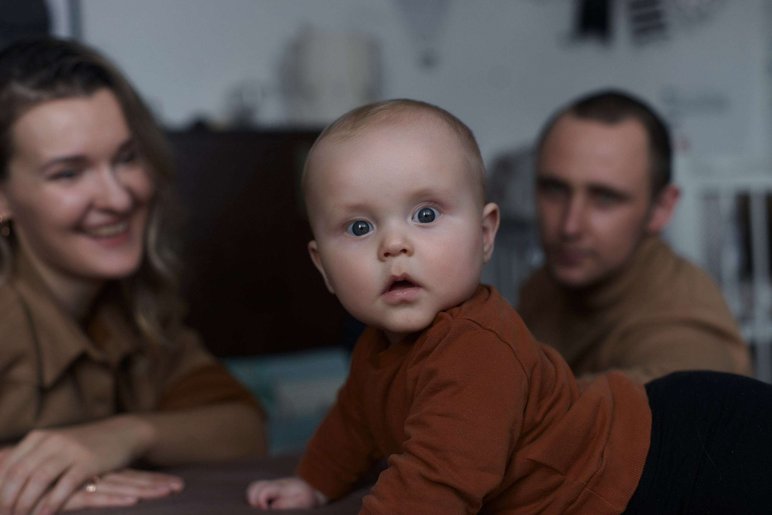 Ладонь, в которой помещается вселенная. Фотограф Александр Кудинов, Крым: Легкие съемки, живые эмоции