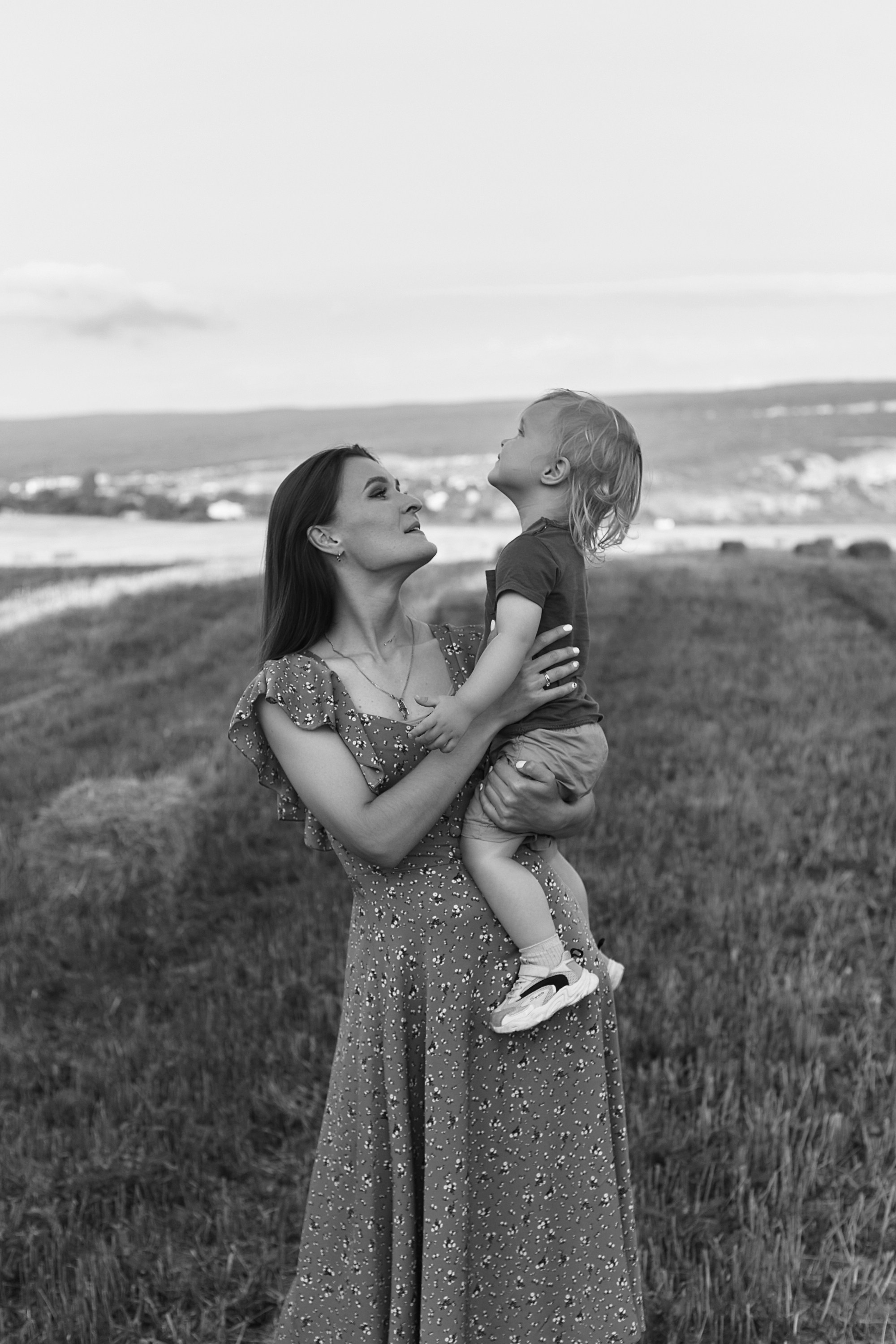 Соломенный берег детства. Фотограф Александр Кудинов, Крым: Легкие съемки, живые эмоции