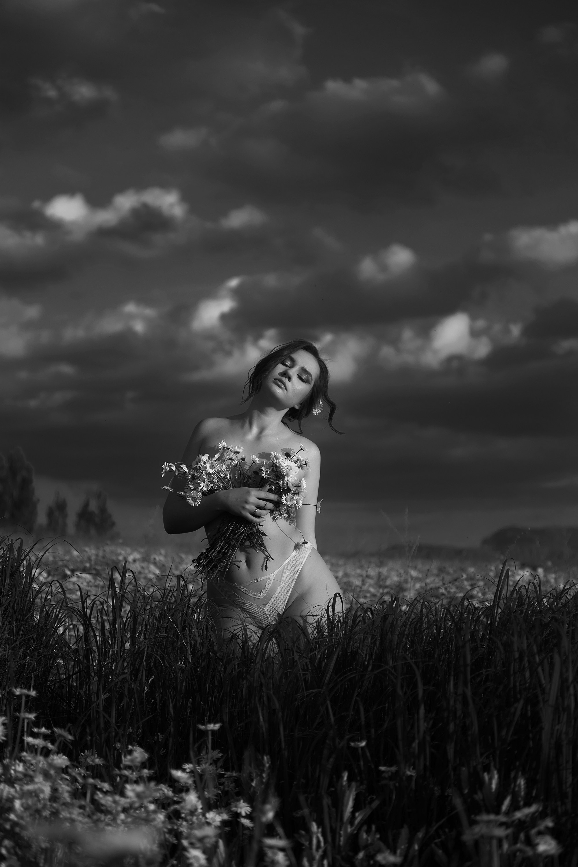 Между солнцем и закатом. Фотограф Александр Кудинов, Крым: Легкие съемки, живые эмоции