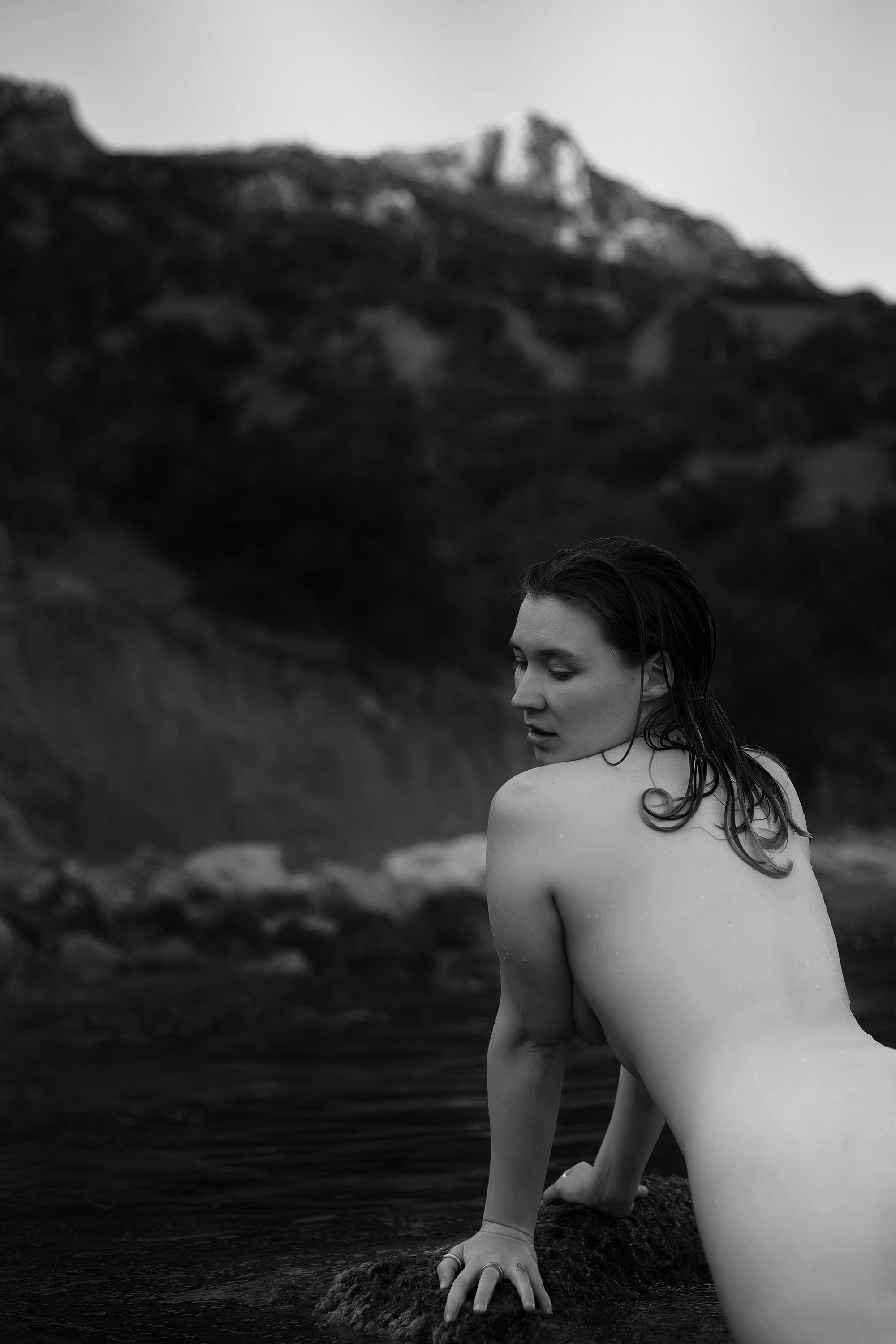 Линии горизонта. Фотограф Александр Кудинов, Крым: Легкие съемки, живые эмоции