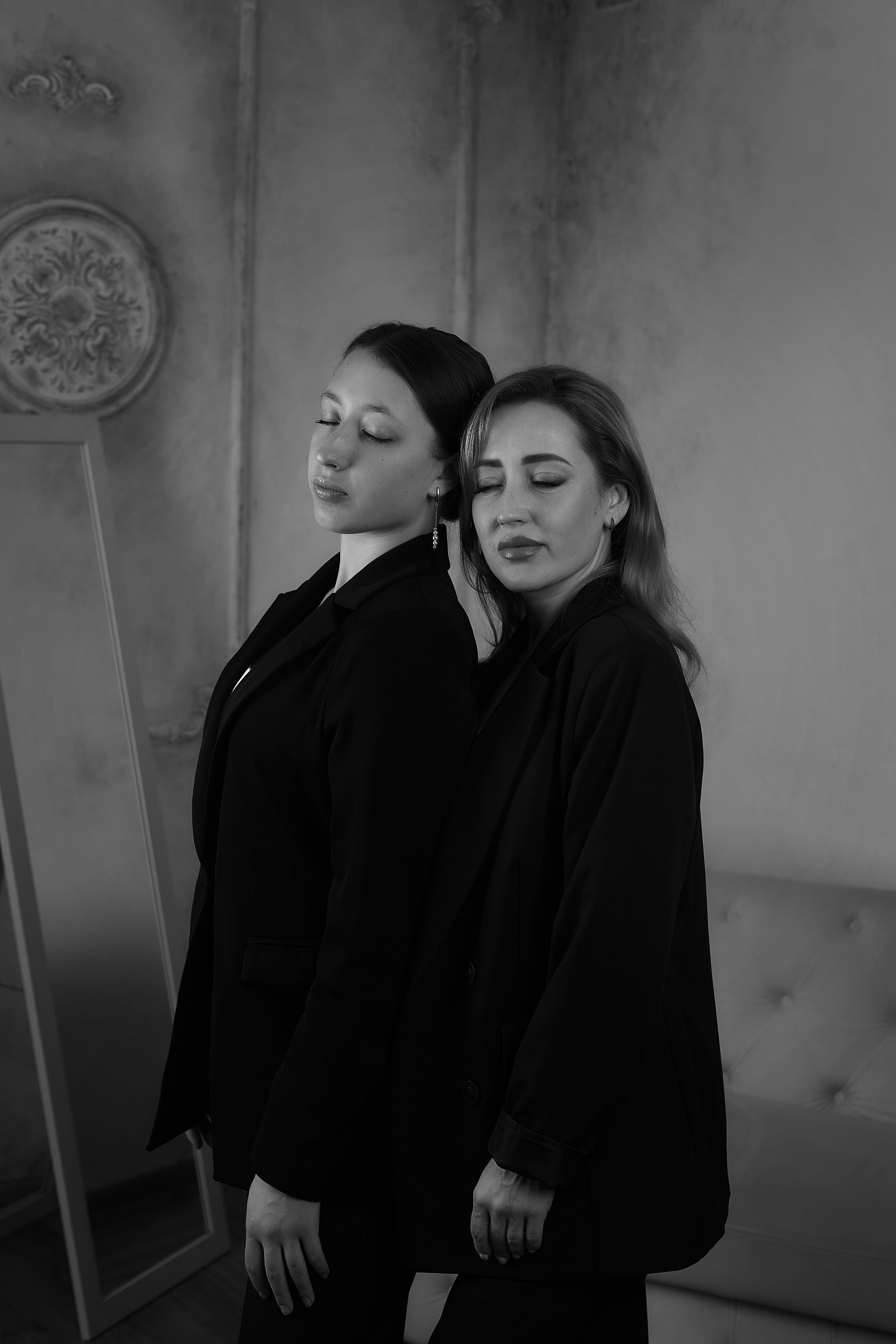 Сплетённые линии судьбы. Фотограф Александр Кудинов, Крым: Легкие съемки, живые эмоции