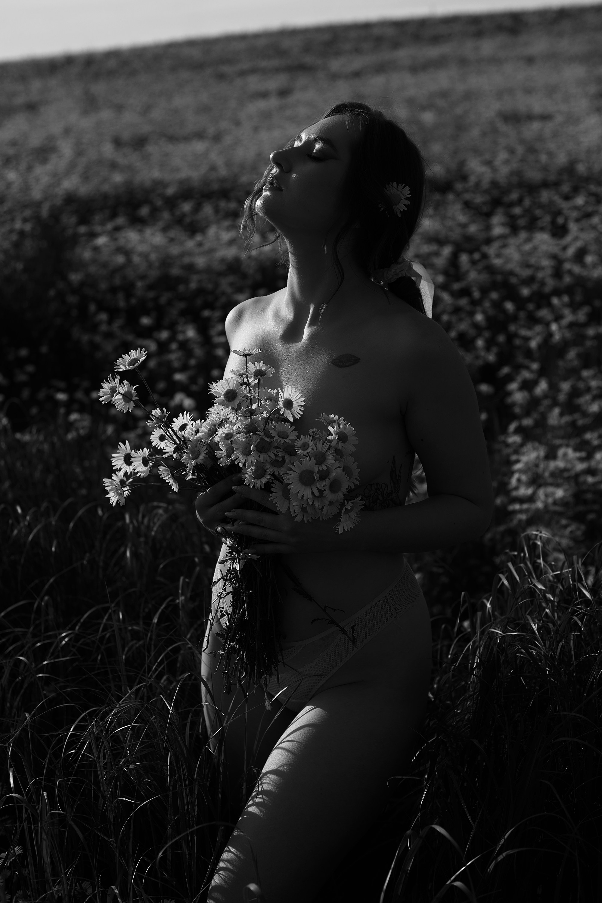 Между солнцем и закатом. Фотограф Александр Кудинов, Крым: Легкие съемки, живые эмоции