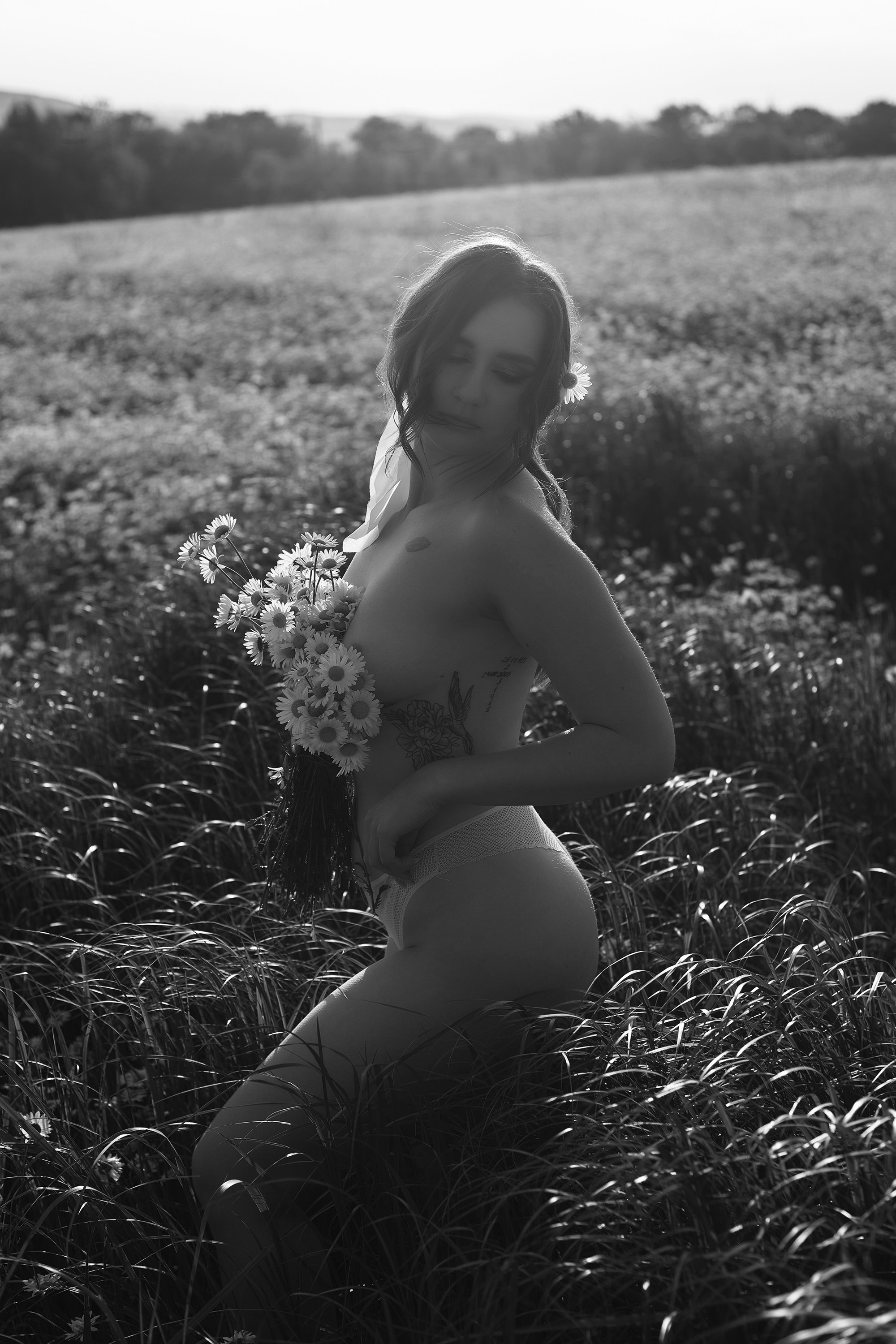 Между солнцем и закатом. Фотограф Александр Кудинов, Крым: Легкие съемки, живые эмоции