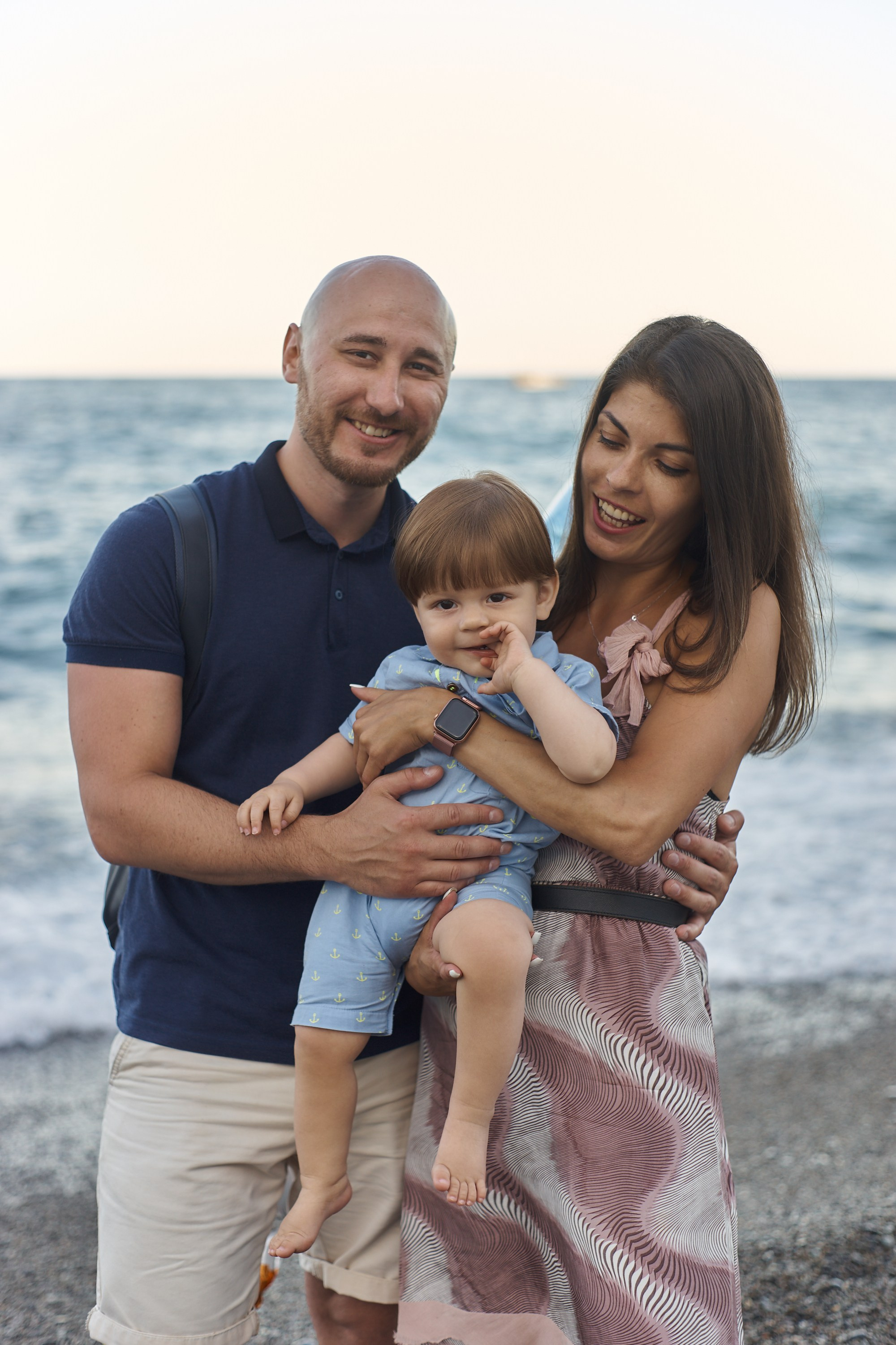 Порт, где всегда ждут. Фотограф Александр Кудинов, Крым: Легкие съемки, живые эмоции