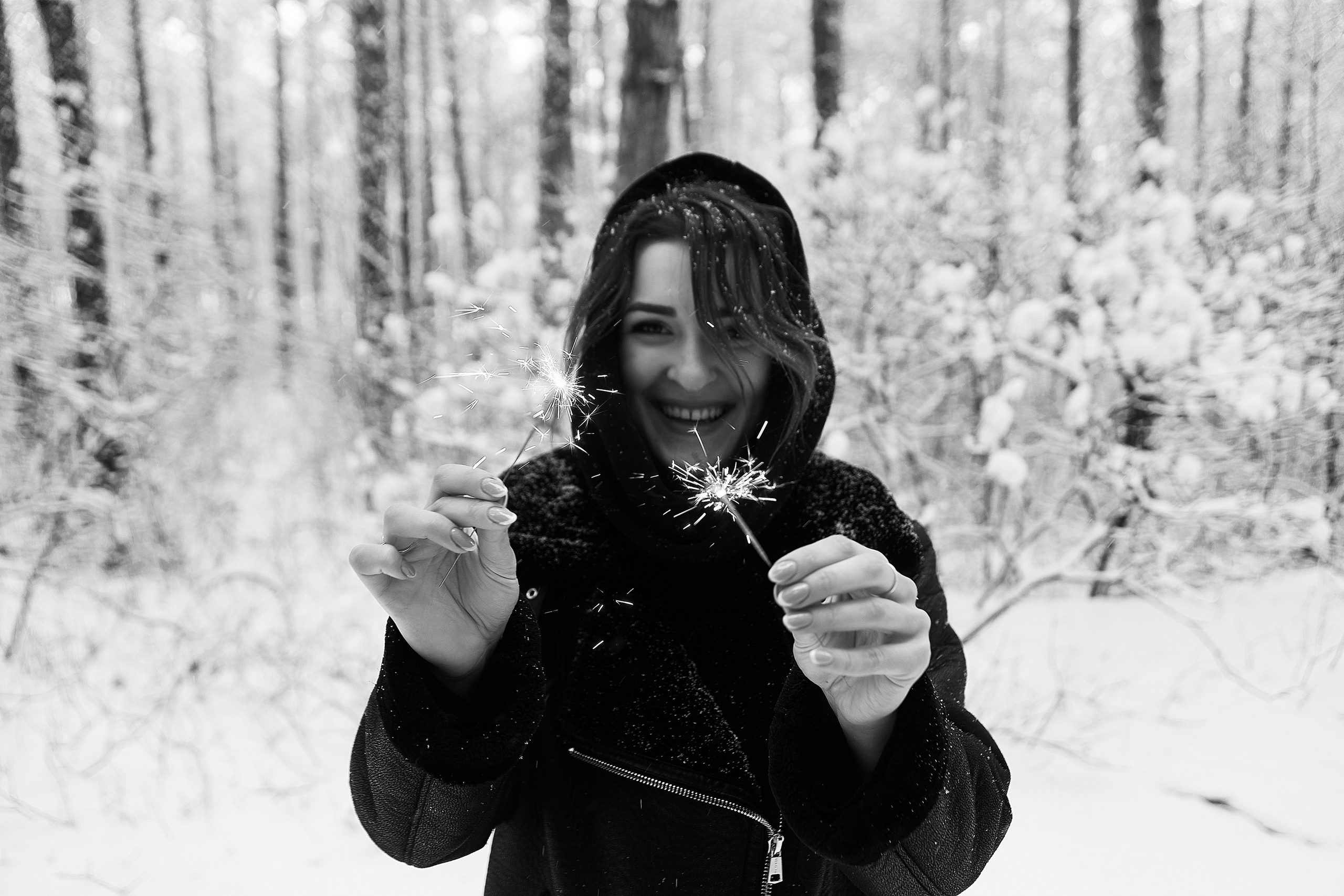 Поцелуй под сосной. Фотограф Александр Кудинов, Крым: Легкие съемки, живые эмоции
