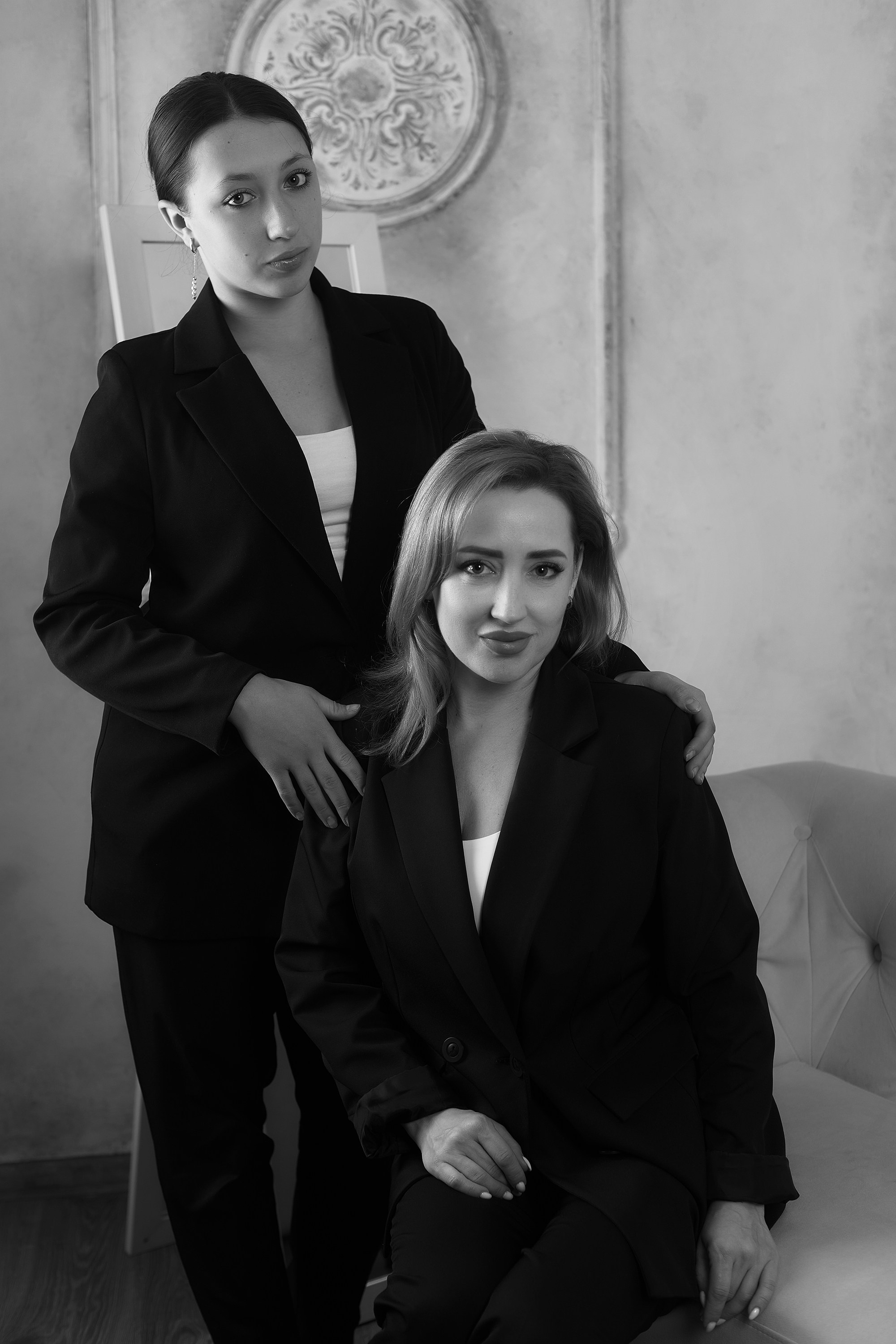 Сплетённые линии судьбы. Фотограф Александр Кудинов, Крым: Легкие съемки, живые эмоции