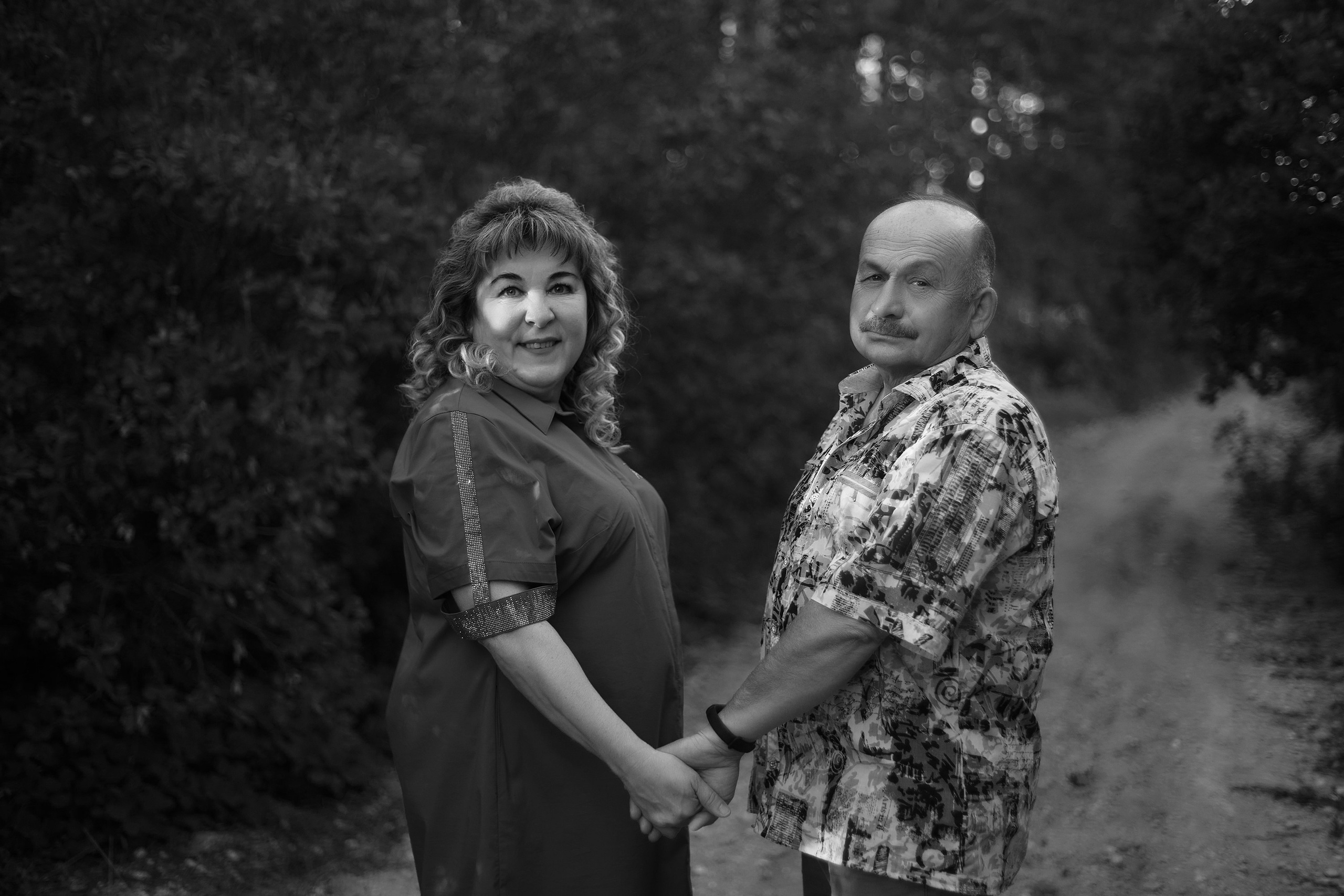 Сорок лет — одной тропой. Фотограф Александр Кудинов, Крым: Легкие съемки, живые эмоции