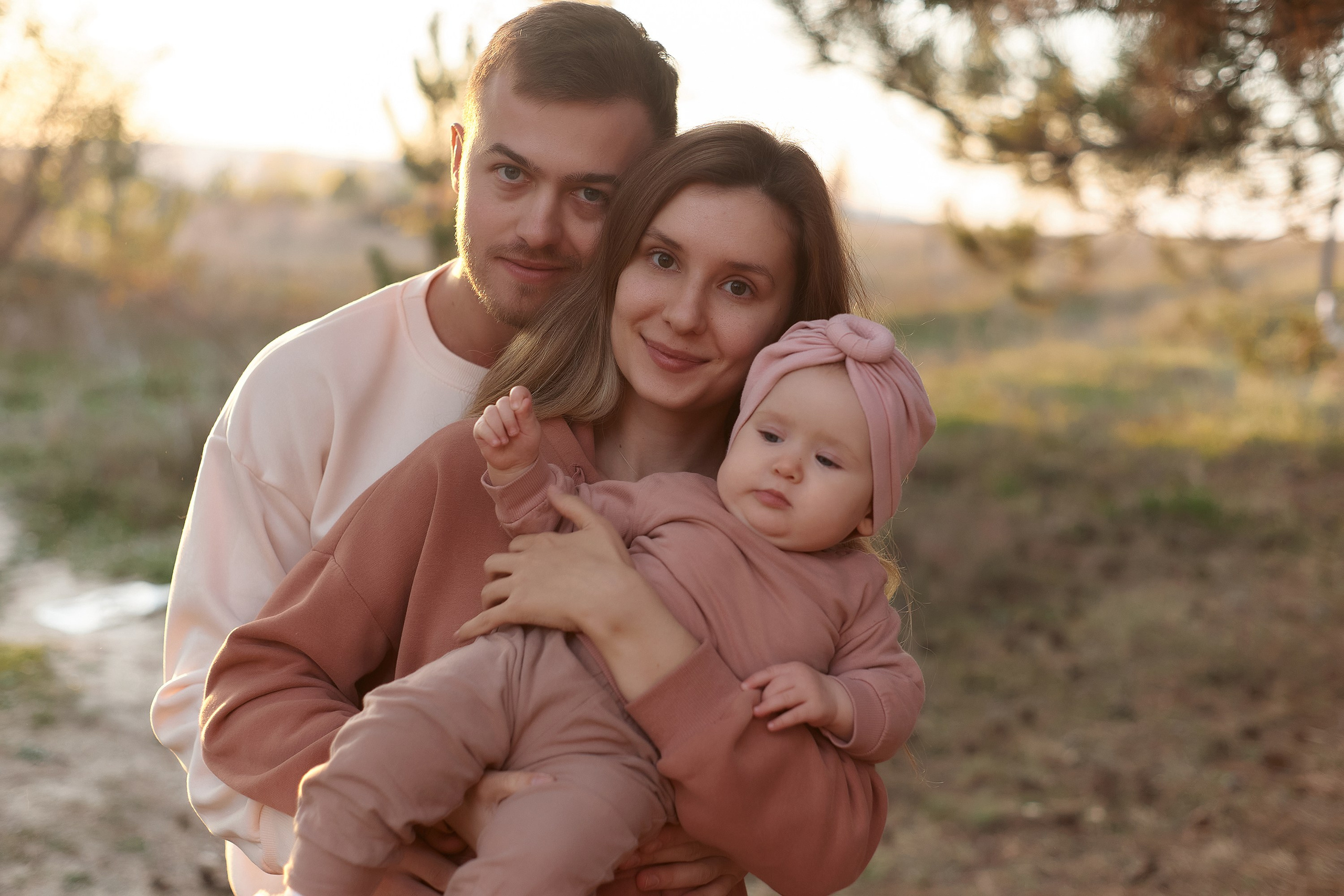 Три сердца. Фотограф Александр Кудинов, Крым: Легкие съемки, живые эмоции