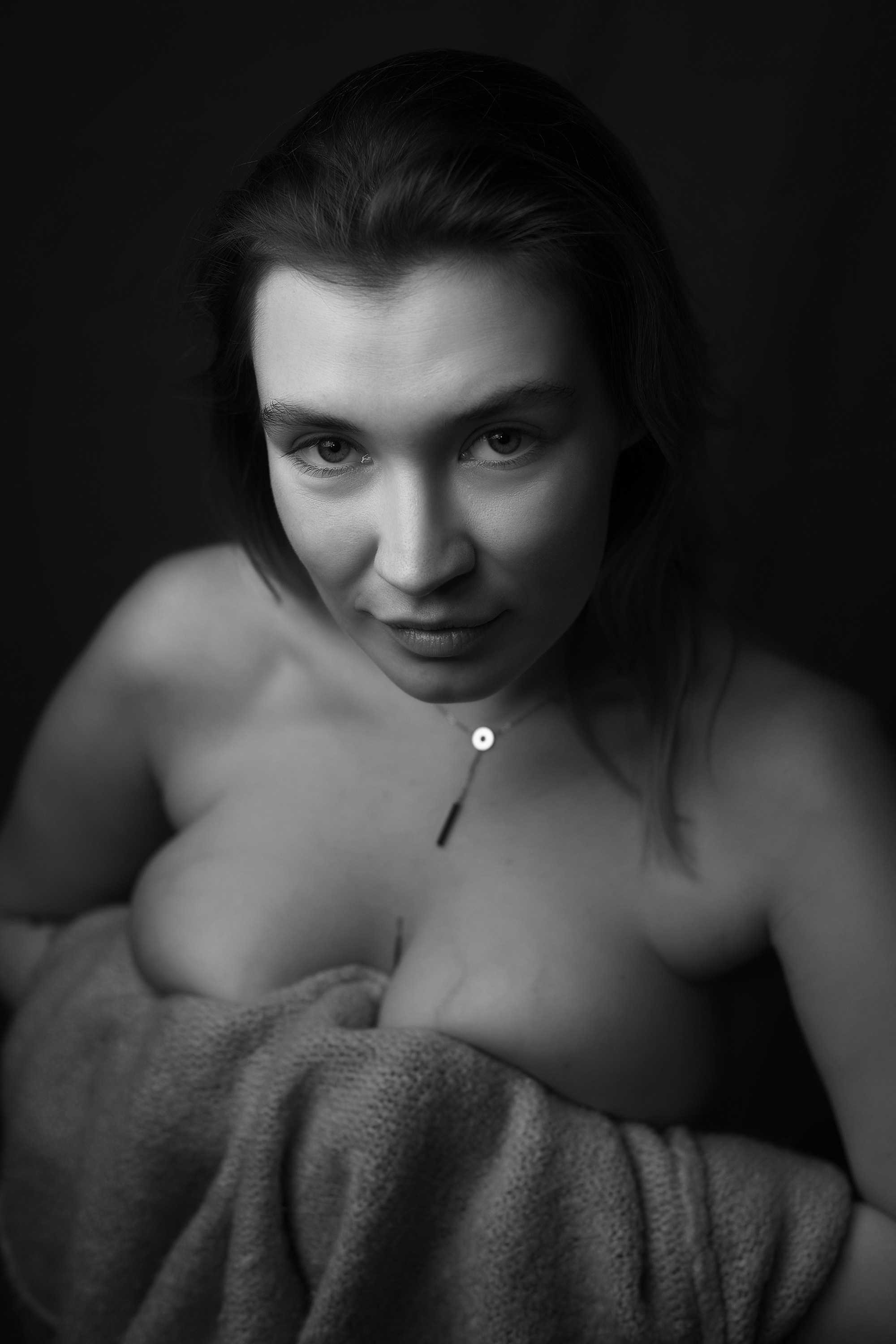 Откровение в Моно. Фотограф Александр Кудинов, Крым: Легкие съемки, живые эмоции
