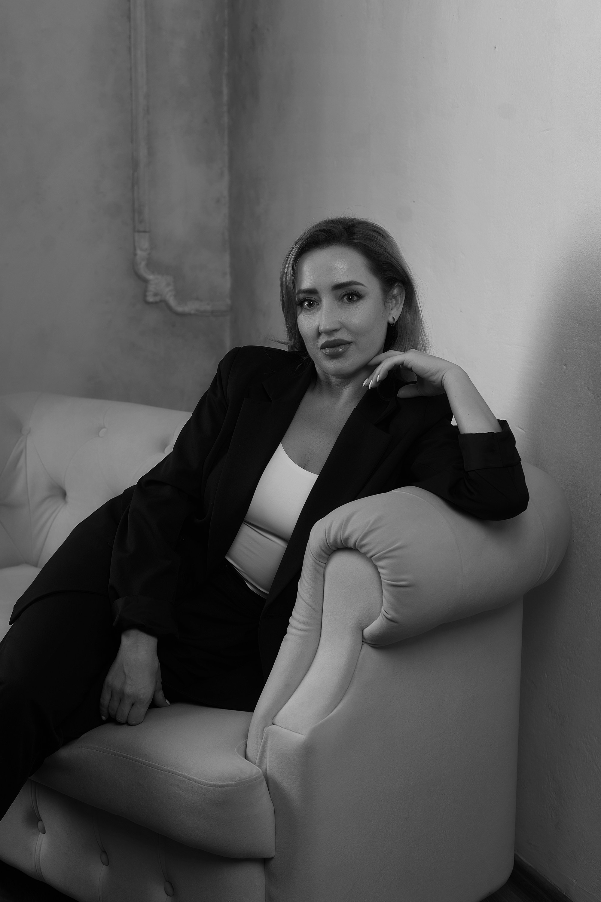Сплетённые линии судьбы. Фотограф Александр Кудинов, Крым: Легкие съемки, живые эмоции