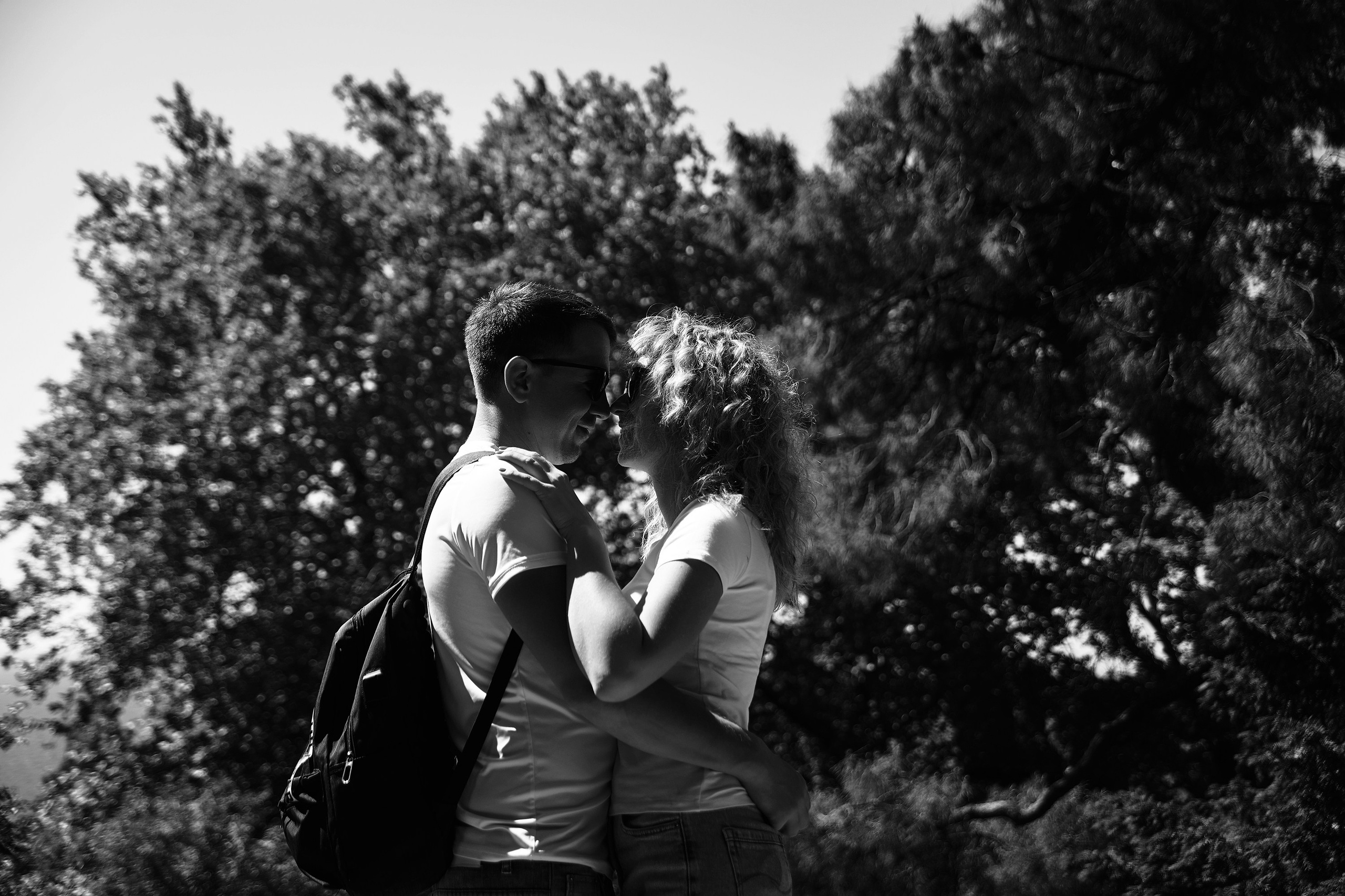 Скалы и улыбки. Фотограф Александр Кудинов, Крым: Легкие съемки, живые эмоции