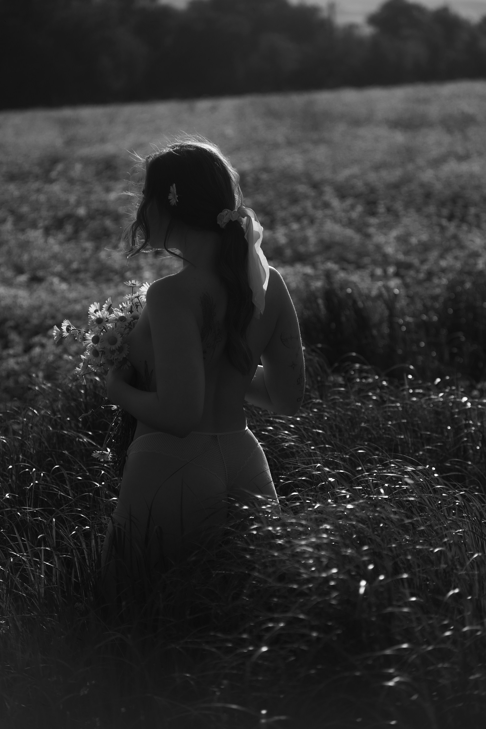 Между солнцем и закатом. Фотограф Александр Кудинов, Крым: Легкие съемки, живые эмоции