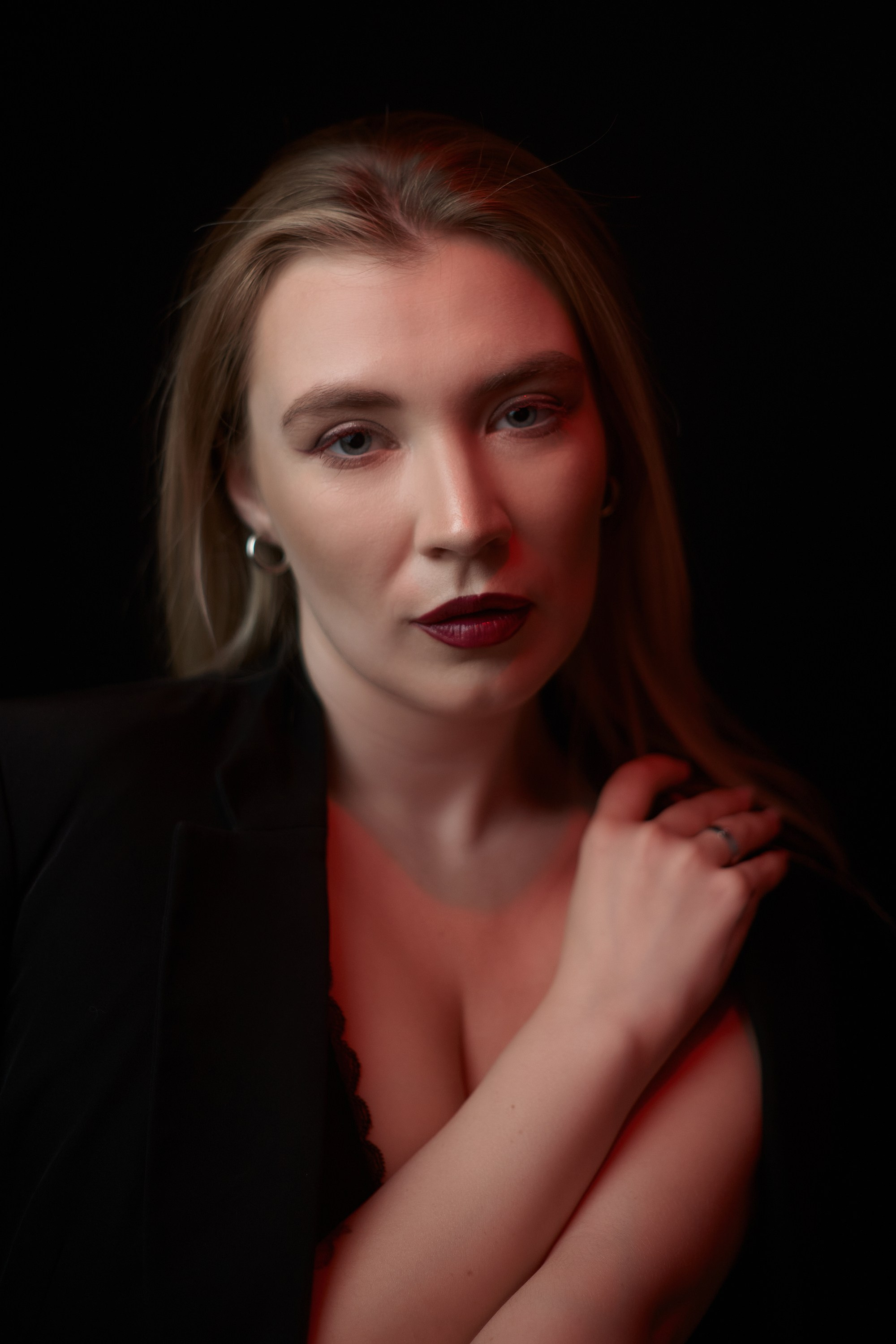 Строгость и Страсть. Фотограф Александр Кудинов, Крым: Легкие съемки, живые эмоции