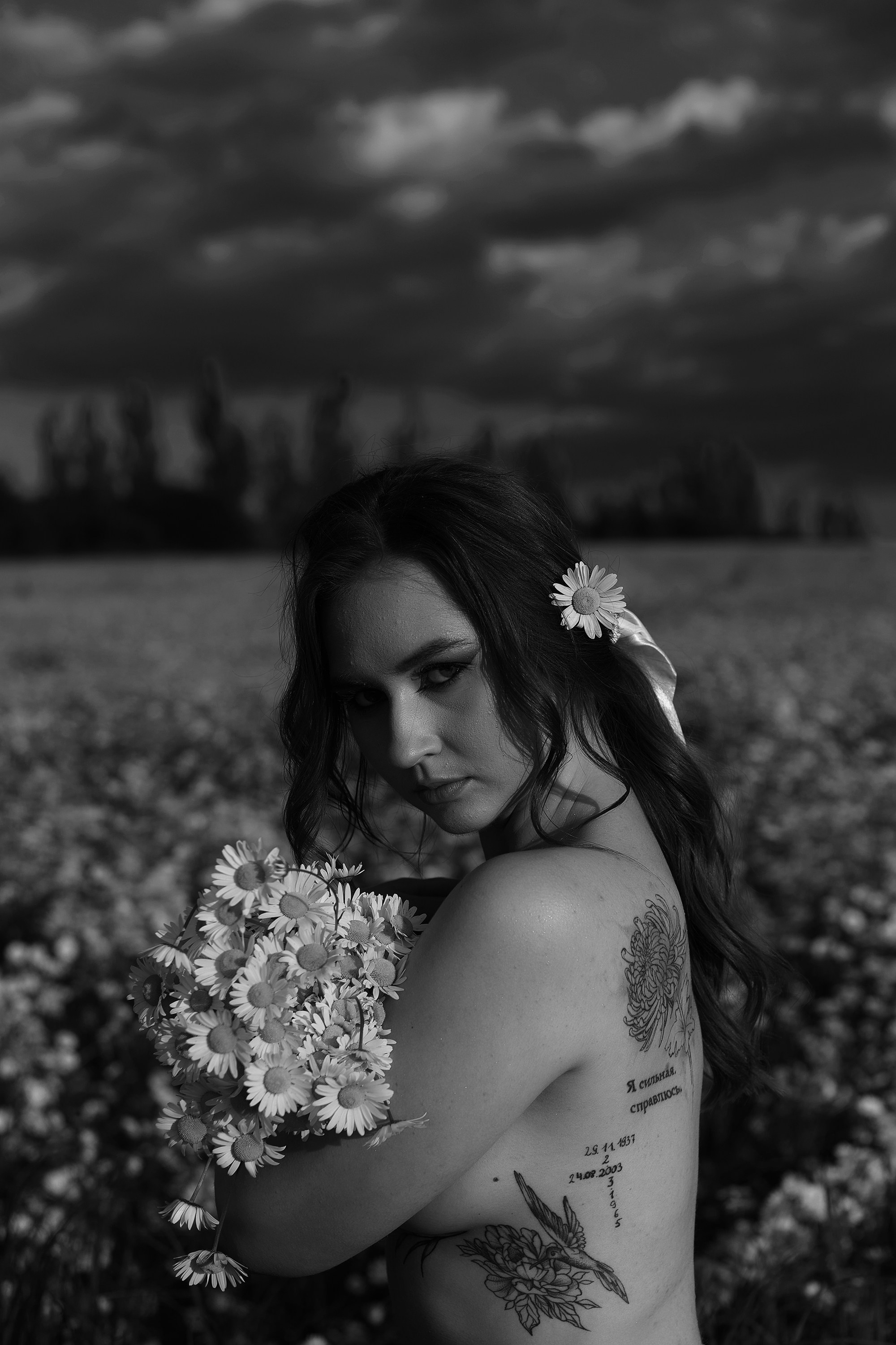 Между солнцем и закатом. Фотограф Александр Кудинов, Крым: Легкие съемки, живые эмоции