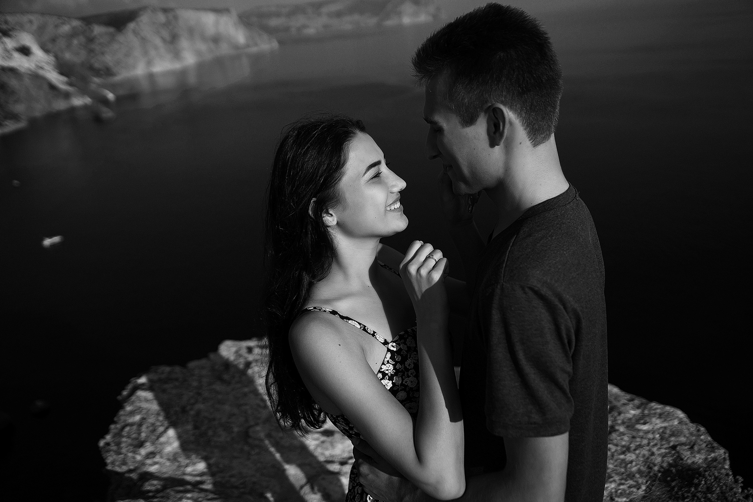 До горизонта и обратно. Фотограф Александр Кудинов, Крым: Легкие съемки, живые эмоции