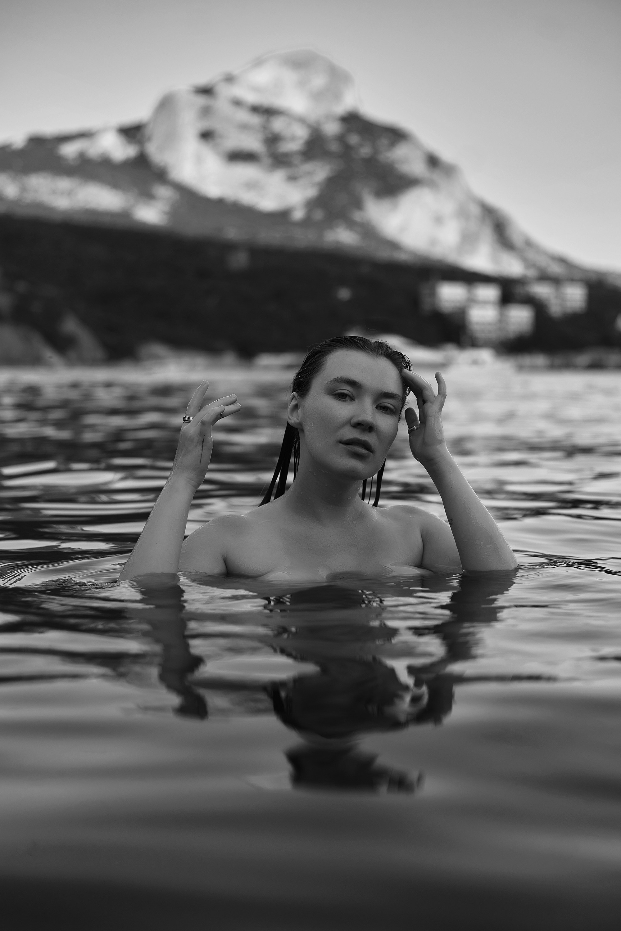 Линии горизонта. Фотограф Александр Кудинов, Крым: Легкие съемки, живые эмоции