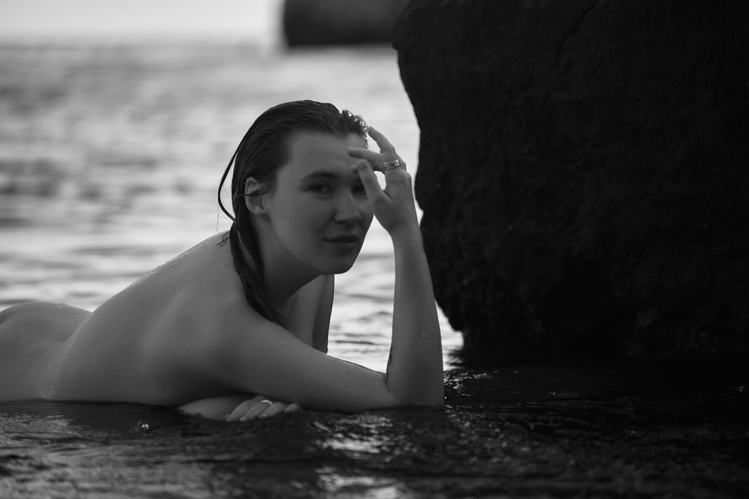 Линии горизонта. Фотограф Александр Кудинов, Крым: Легкие съемки, живые эмоции