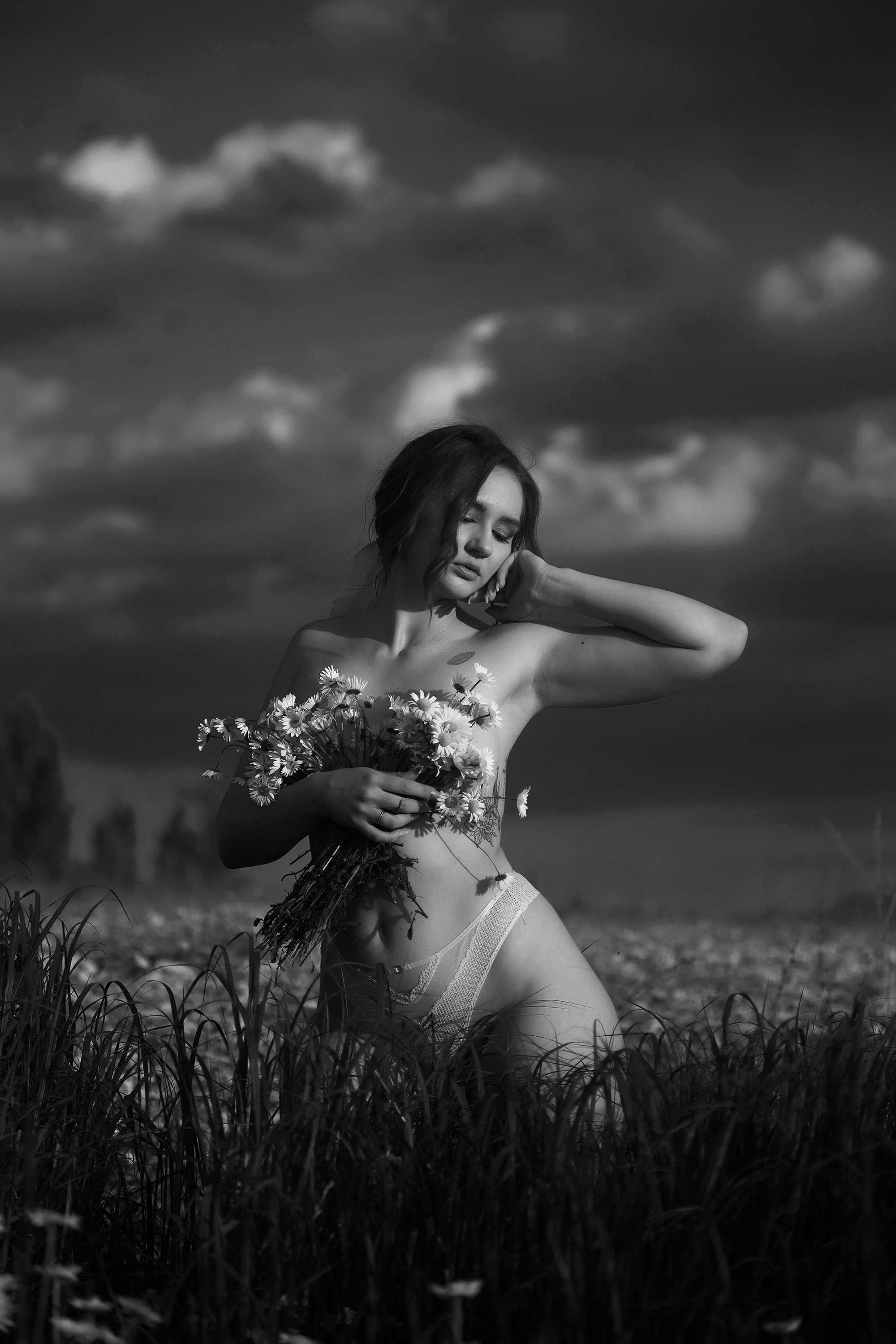 Между солнцем и закатом. Фотограф Александр Кудинов, Крым: Легкие съемки, живые эмоции