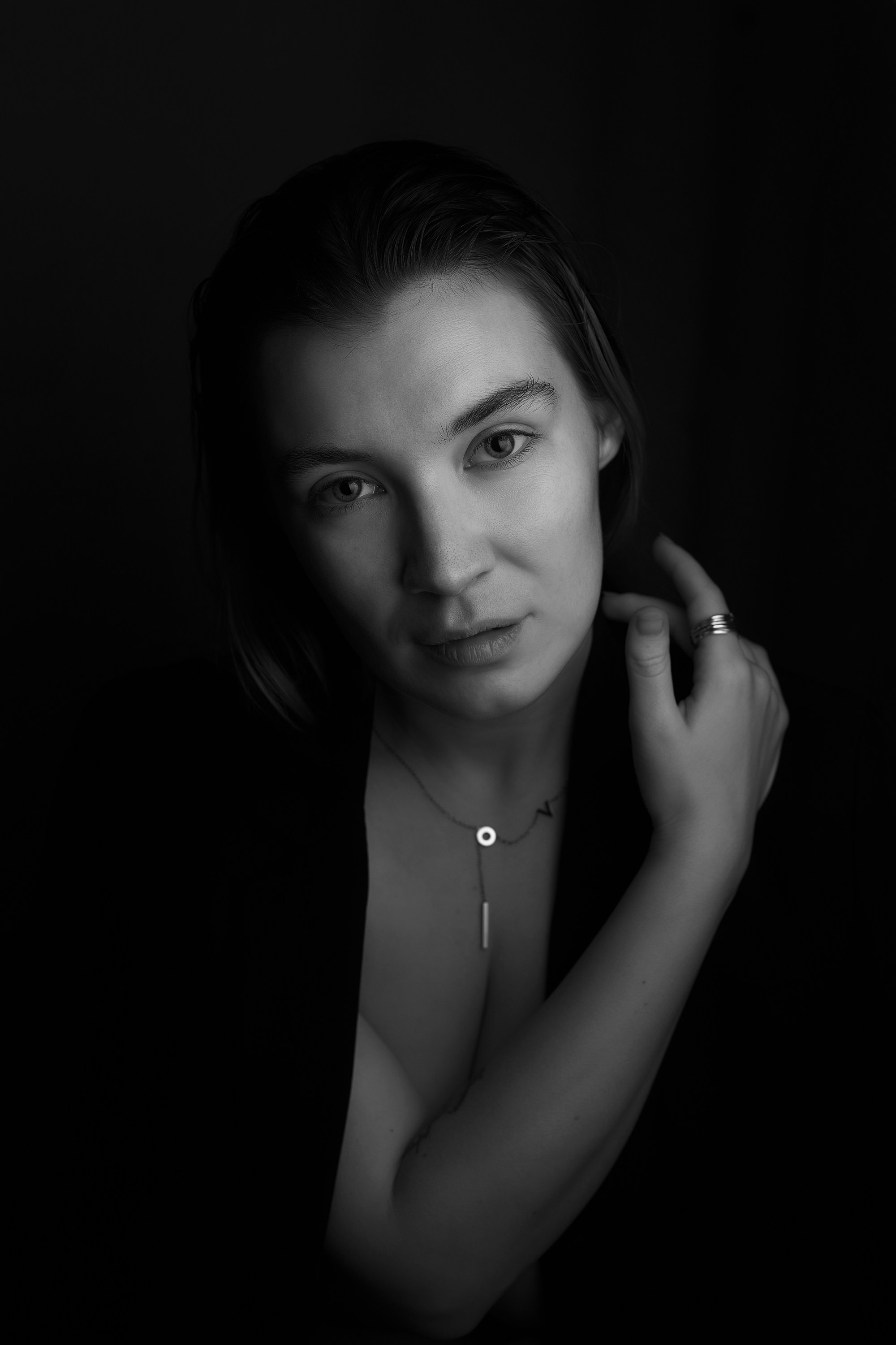 Откровение в Моно. Фотограф Александр Кудинов, Крым: Легкие съемки, живые эмоции