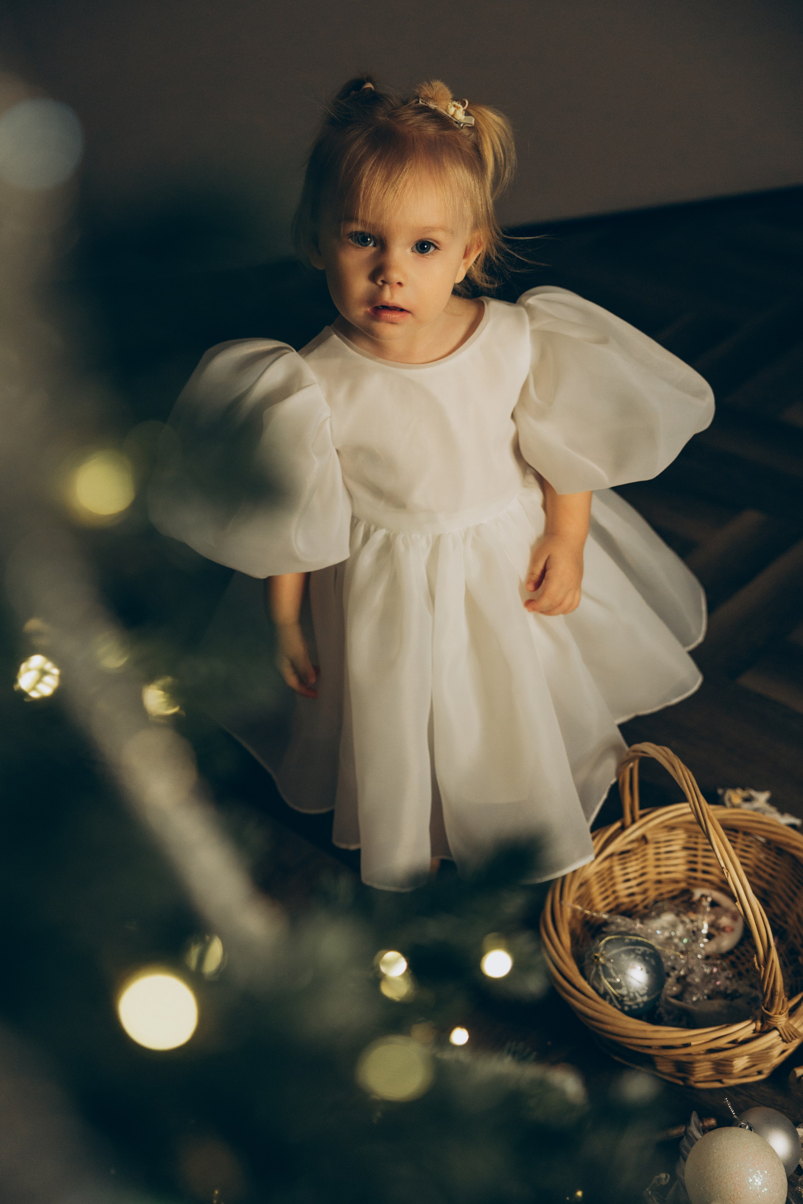 Арина. Свадебный, семейный фотограф в Иркутске Светлана Макаричева