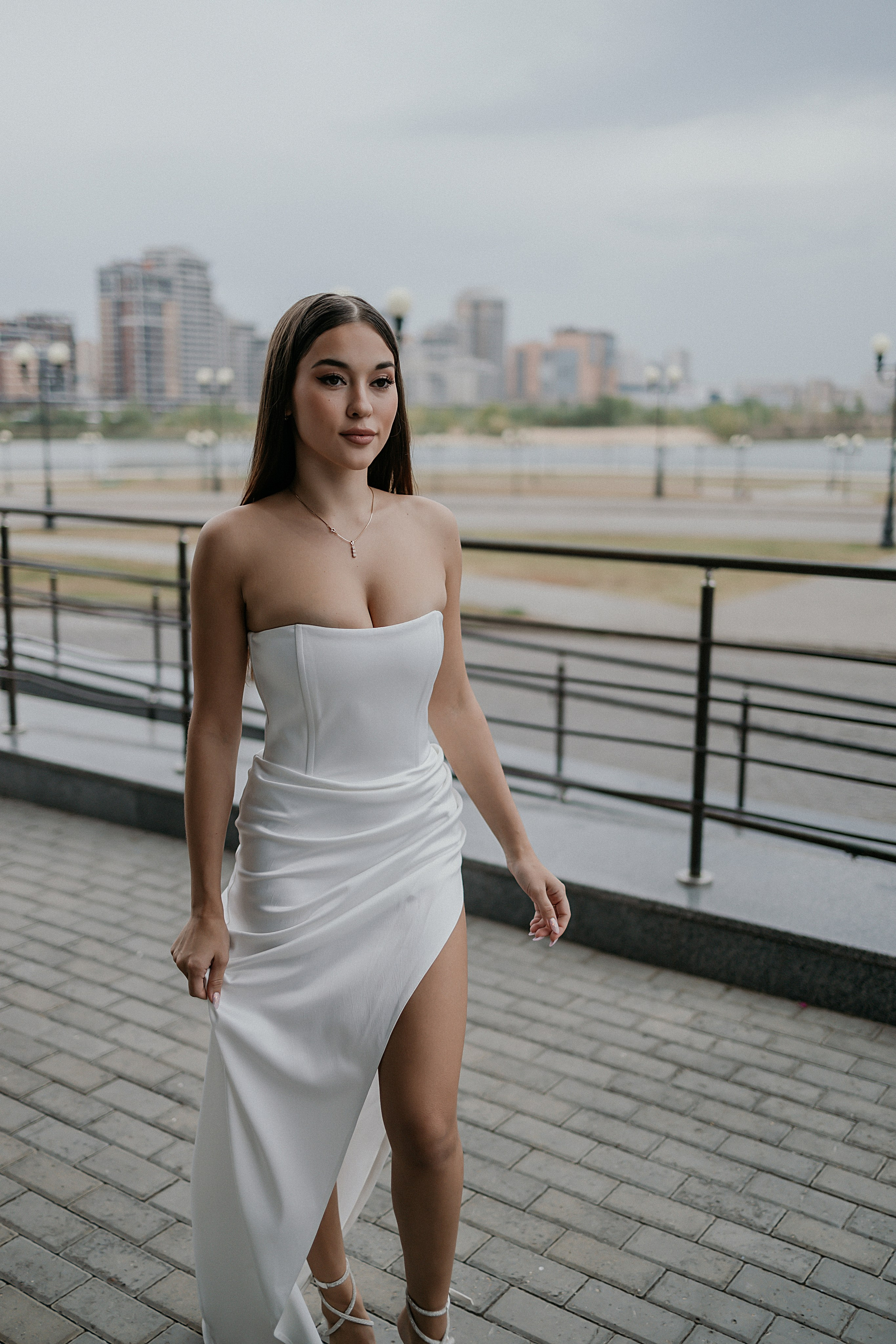 Рамазан и Азалия. Семейный и свадебный фотограф в Казани Ирина Кириллова