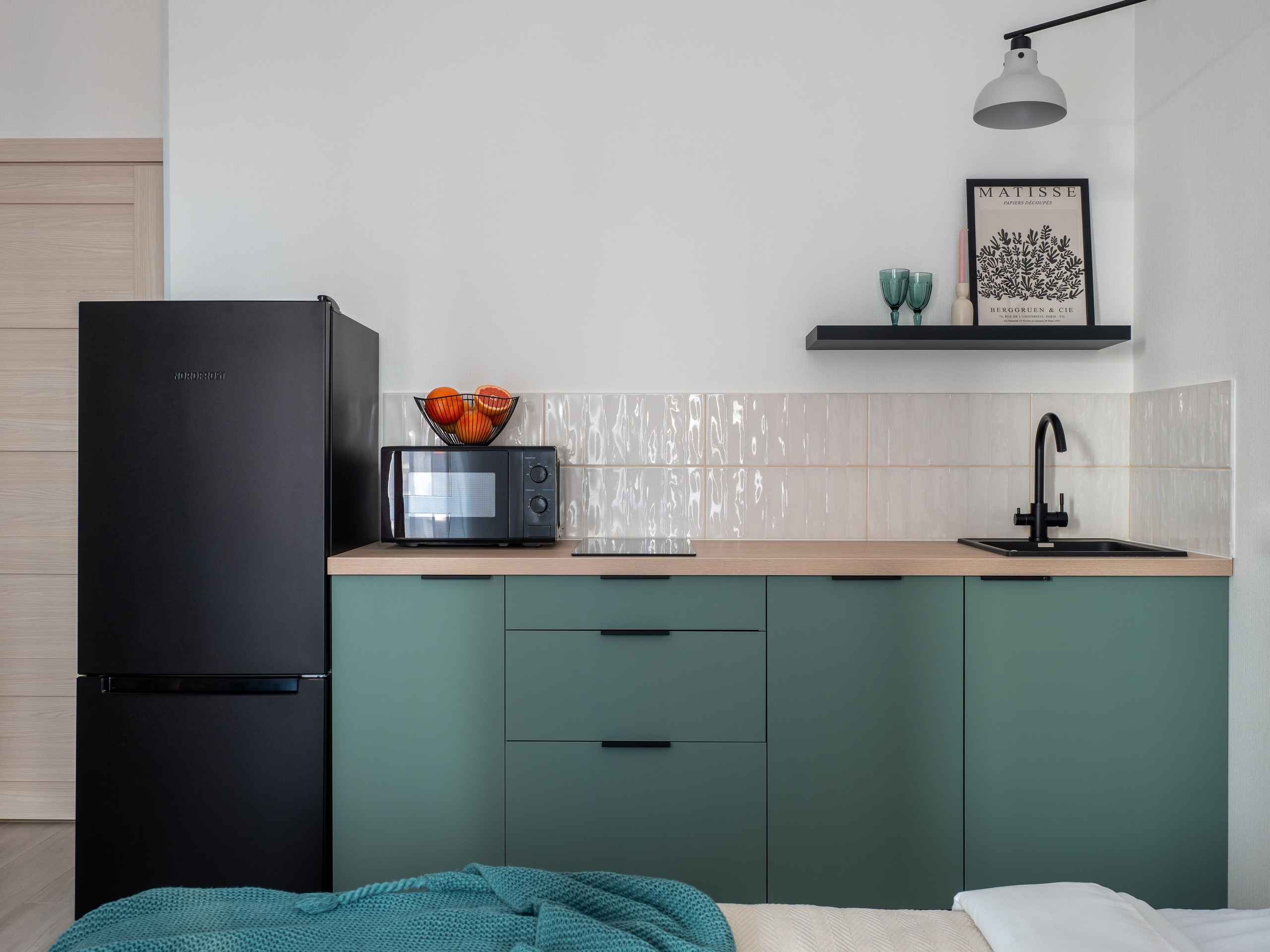 ЖК «Стрижи в Невском». Сидоров Артем