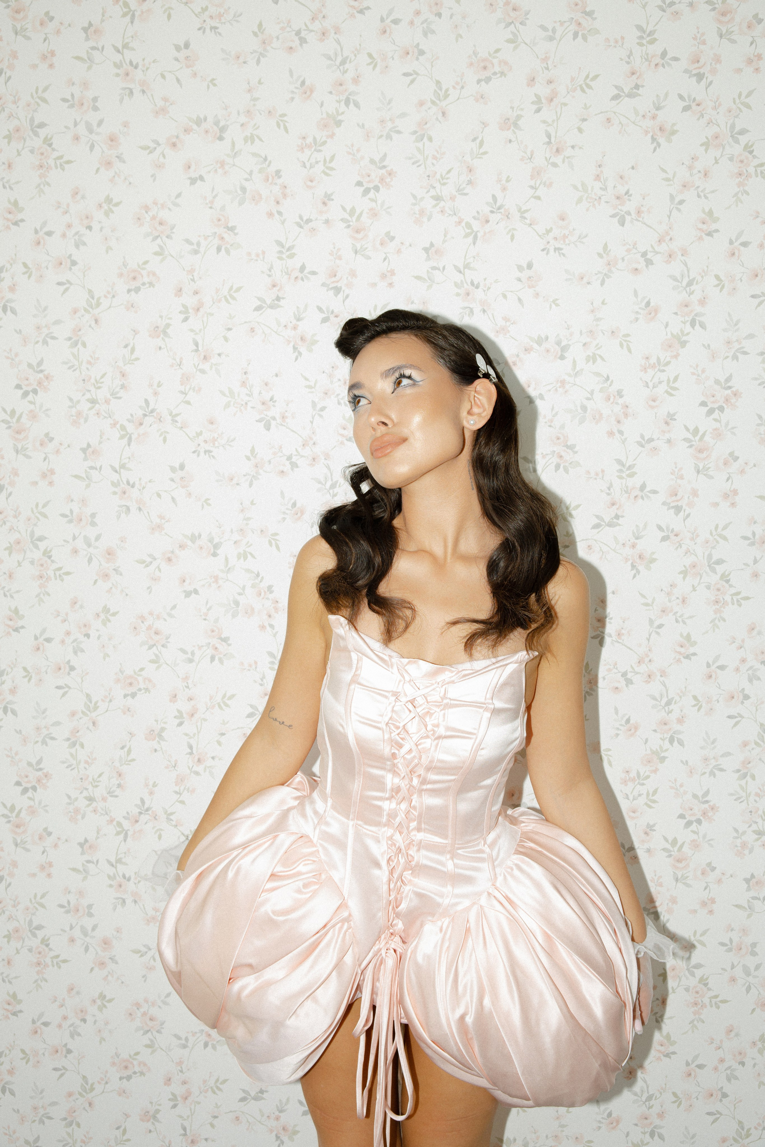 Valeria. Свадебный фотограф Анна Бабахина