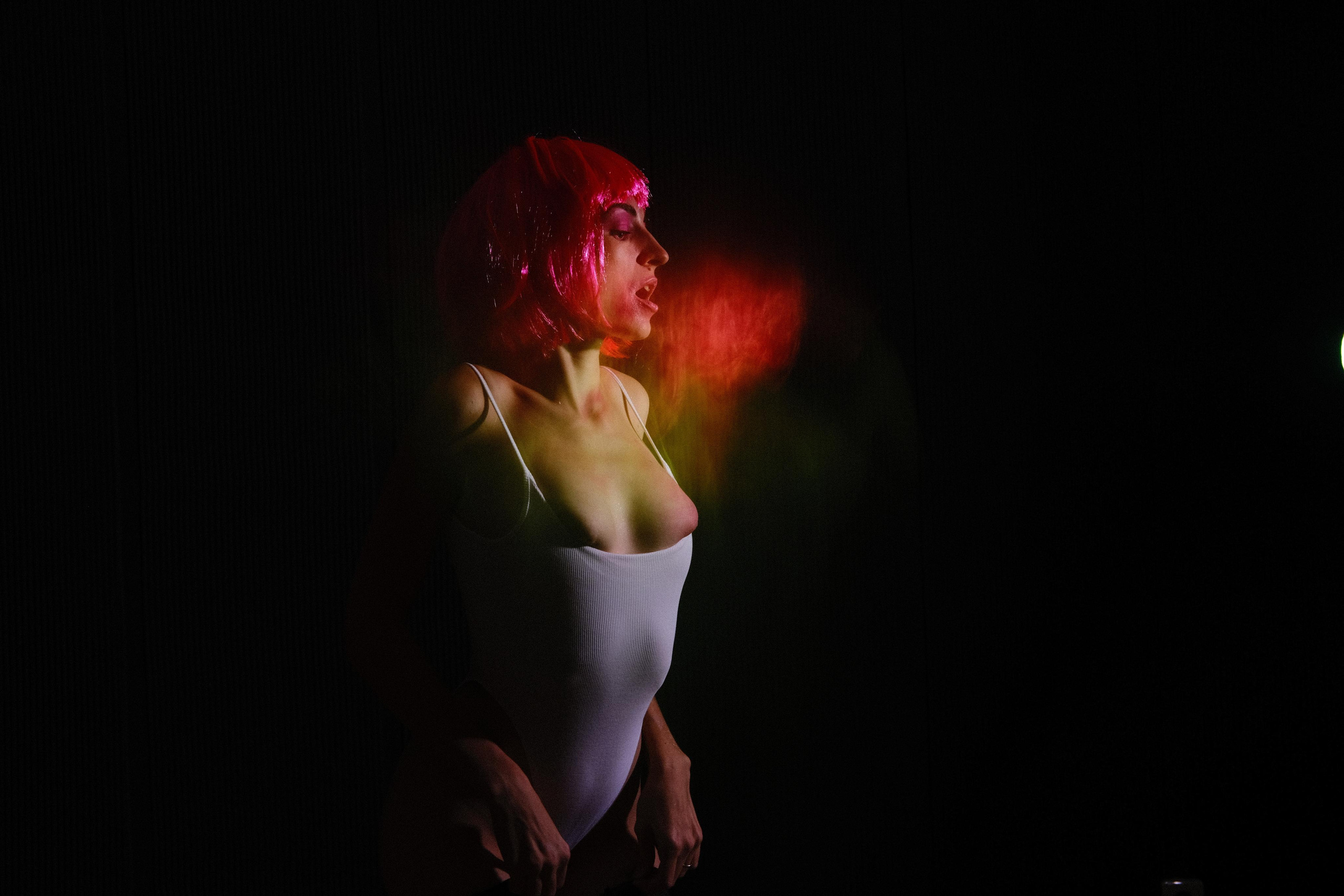 NU ART. Фотопродакшн, видеопродакшн, снять рекламу. Москва