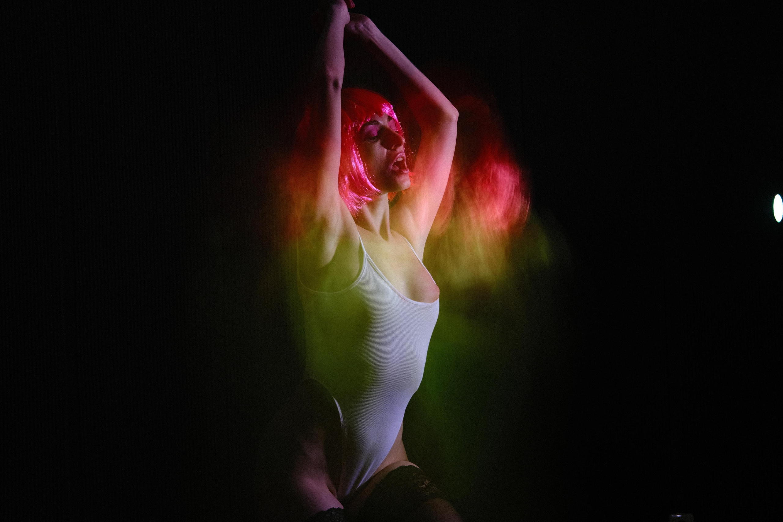 NU ART. Фотопродакшн, видеопродакшн, снять рекламу. Москва