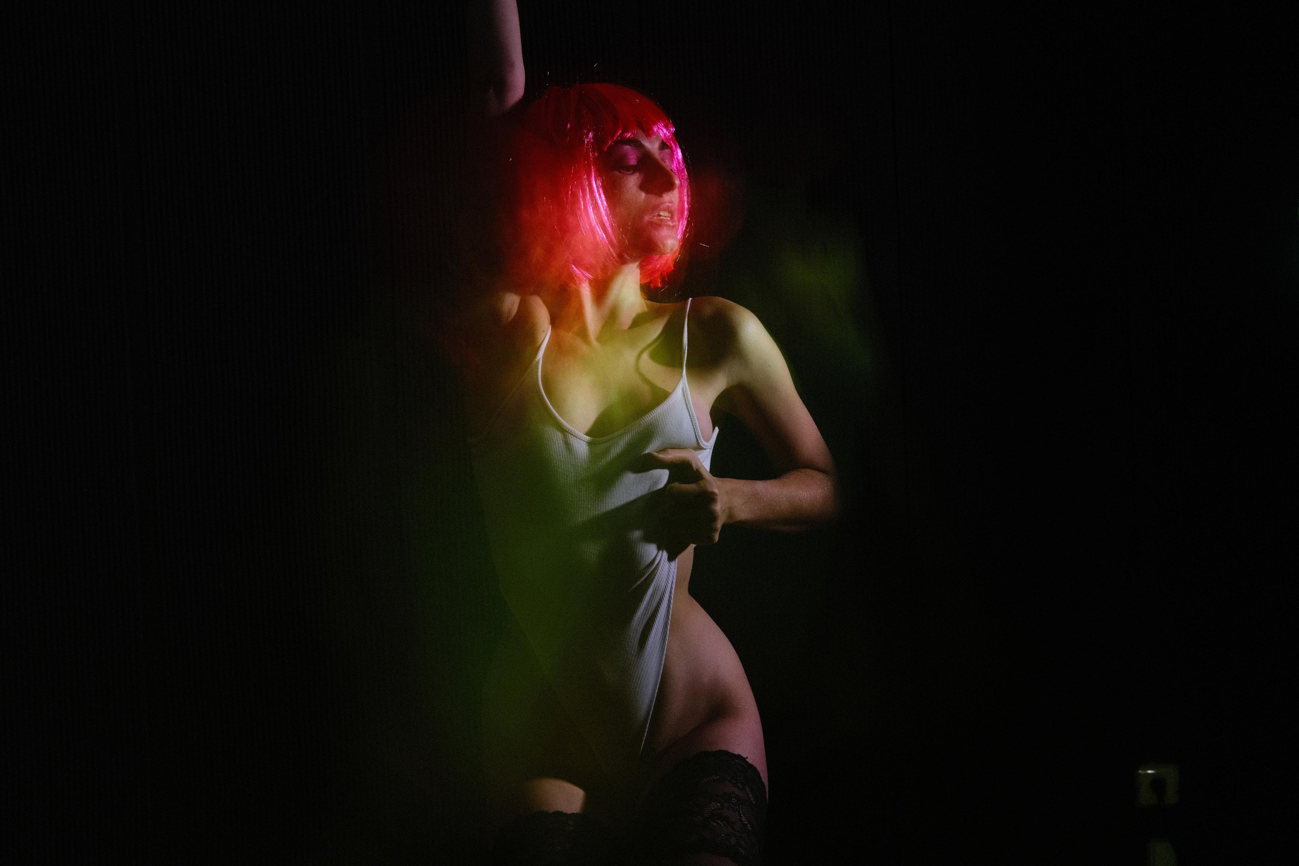 NU ART. Фотопродакшн, видеопродакшн, снять рекламу. Москва