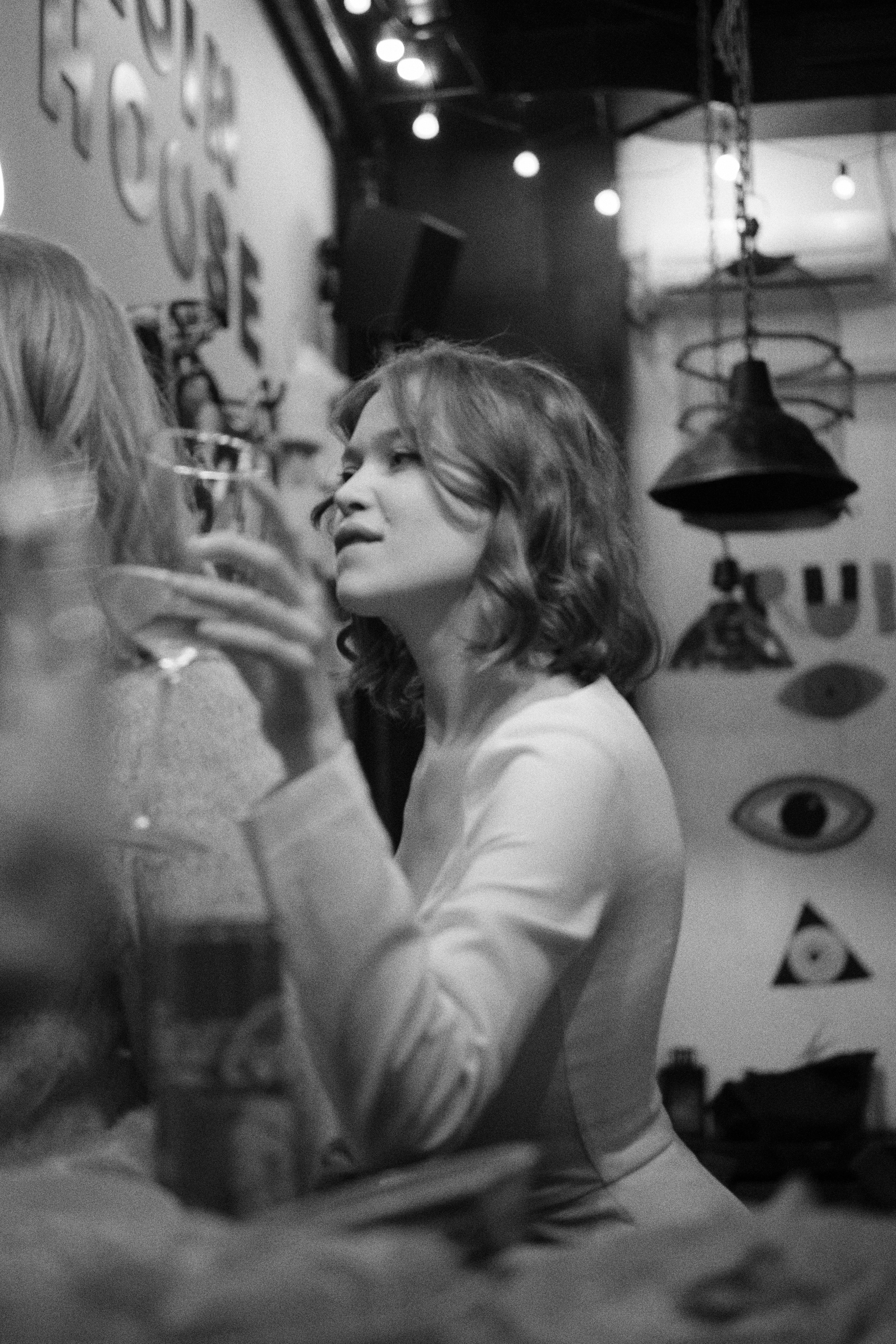 Events. Фотопродакшн, видеопродакшн, снять рекламу. Москва