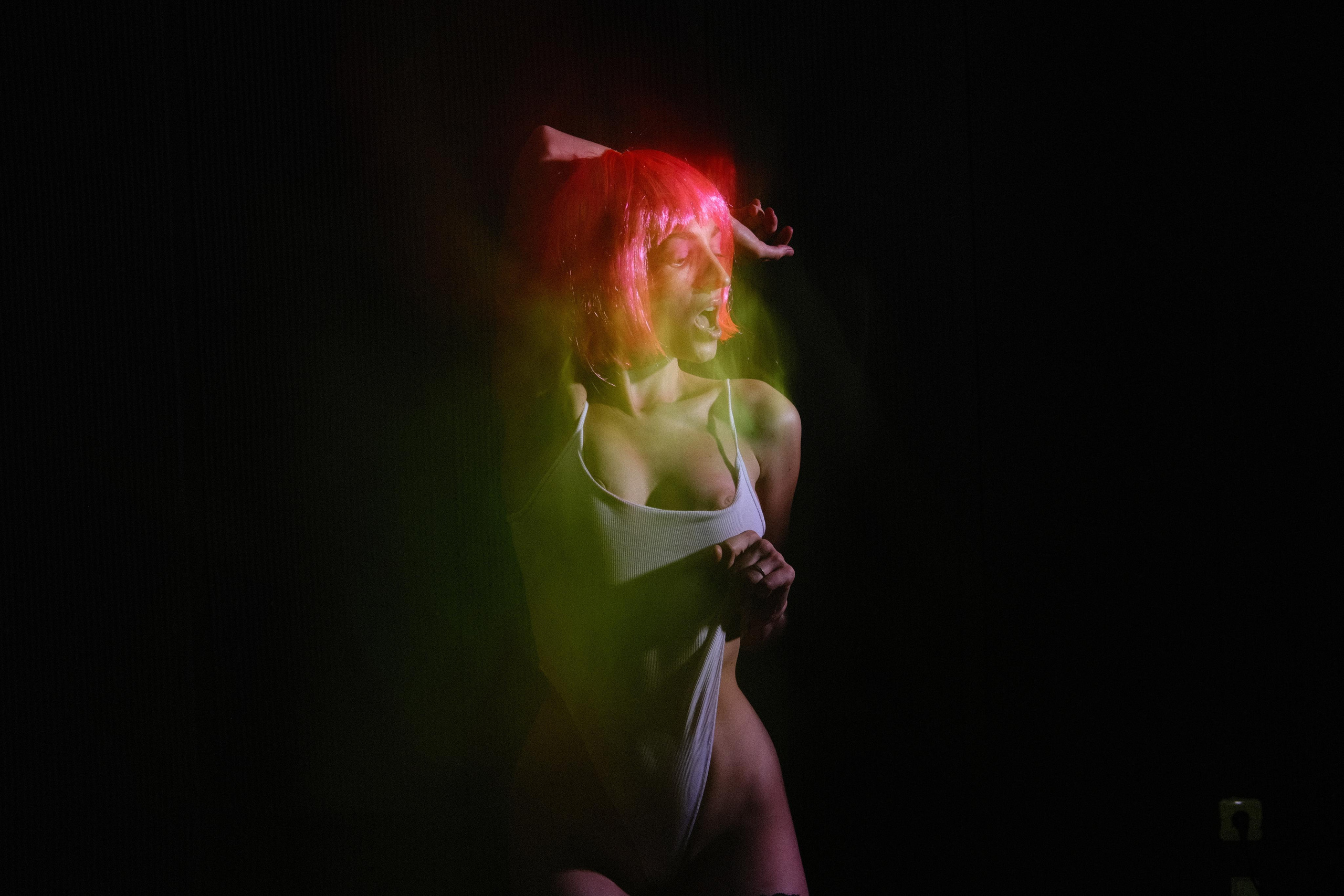 NU ART. Фотопродакшн, видеопродакшн, снять рекламу. Москва