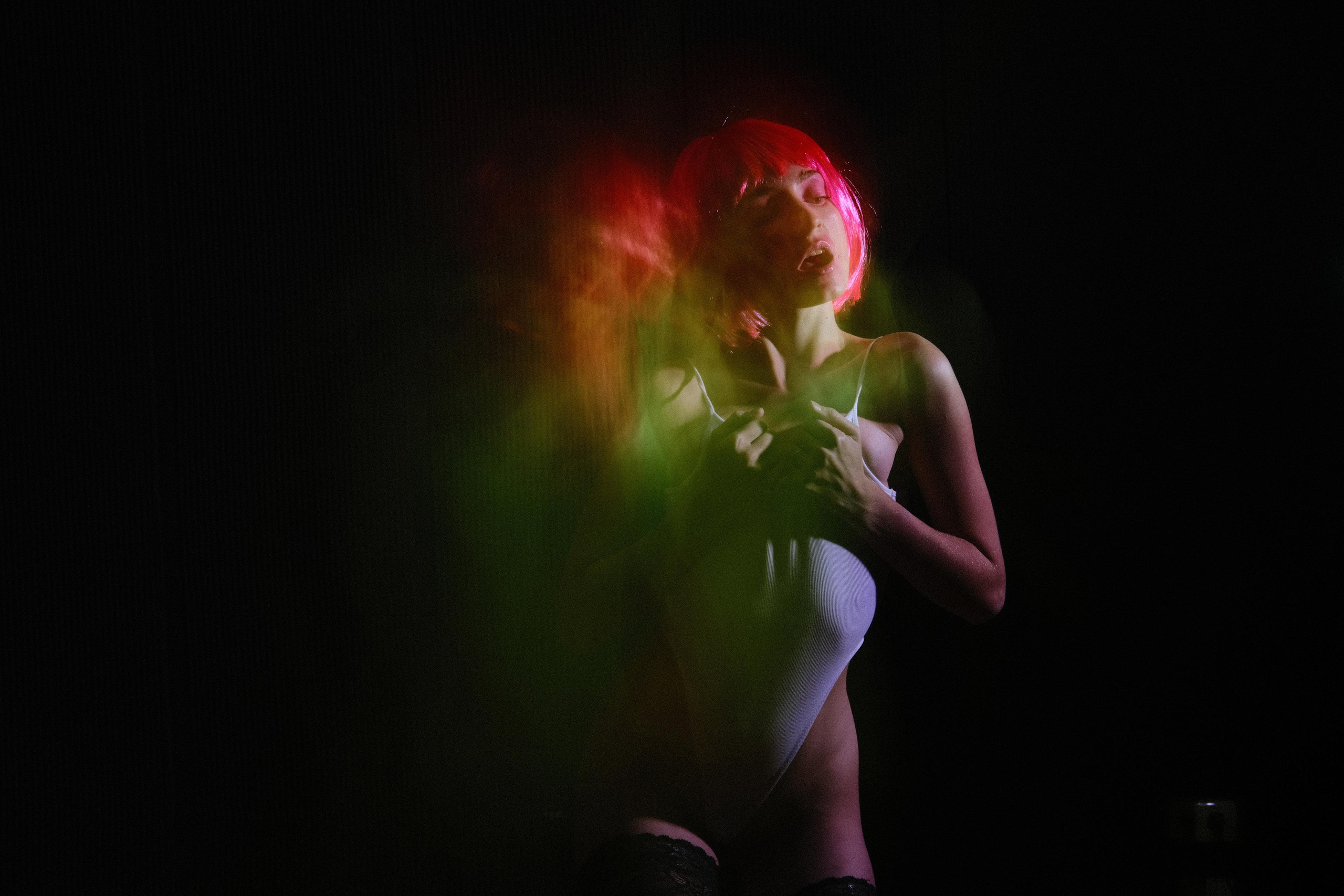 NU ART. Фотопродакшн, видеопродакшн, снять рекламу. Москва