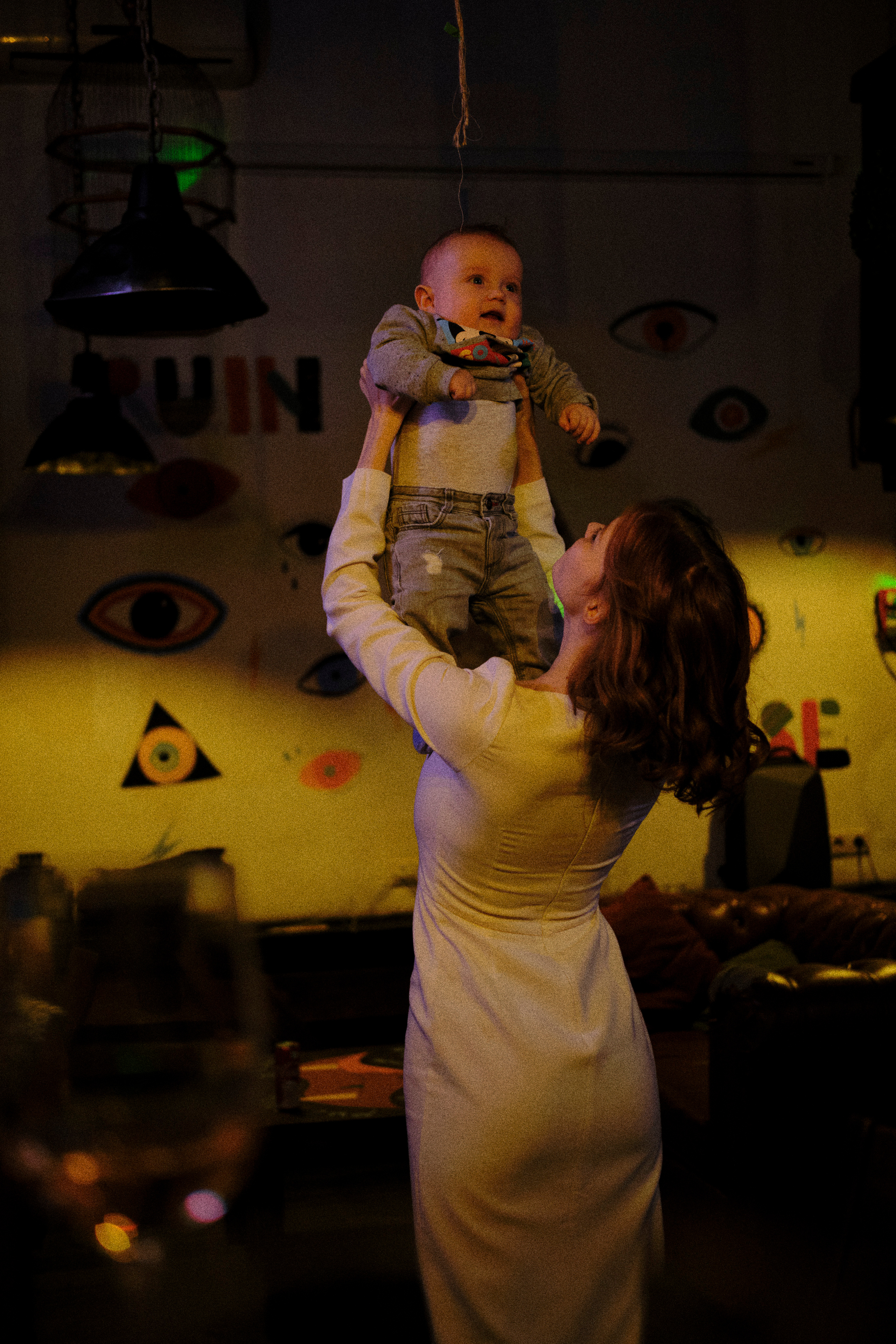 Events. Фотопродакшн, видеопродакшн, снять рекламу. Москва