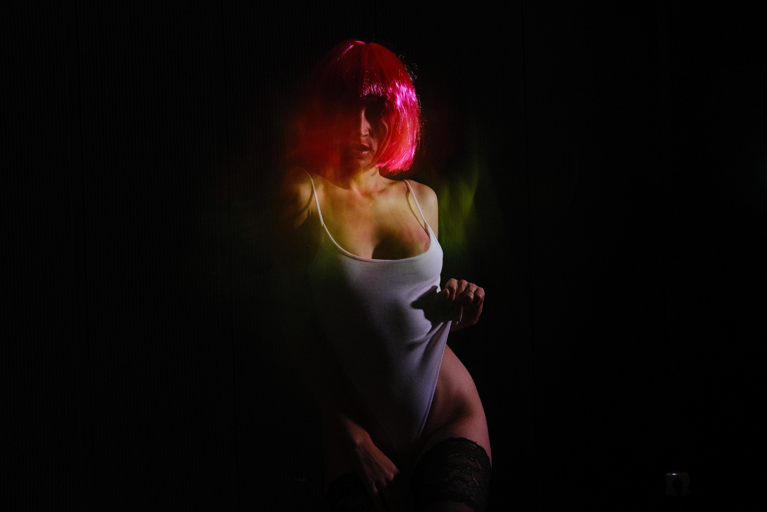 NU ART. Фотопродакшн, видеопродакшн, снять рекламу. Москва