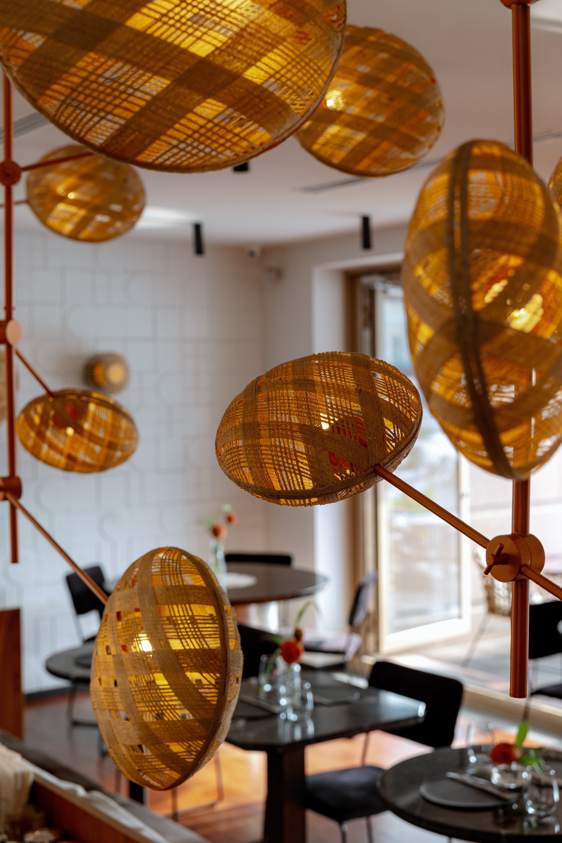 BRANCH & BRANCH bistro. Коммерческий и Репортажный фотограф Казань Москва