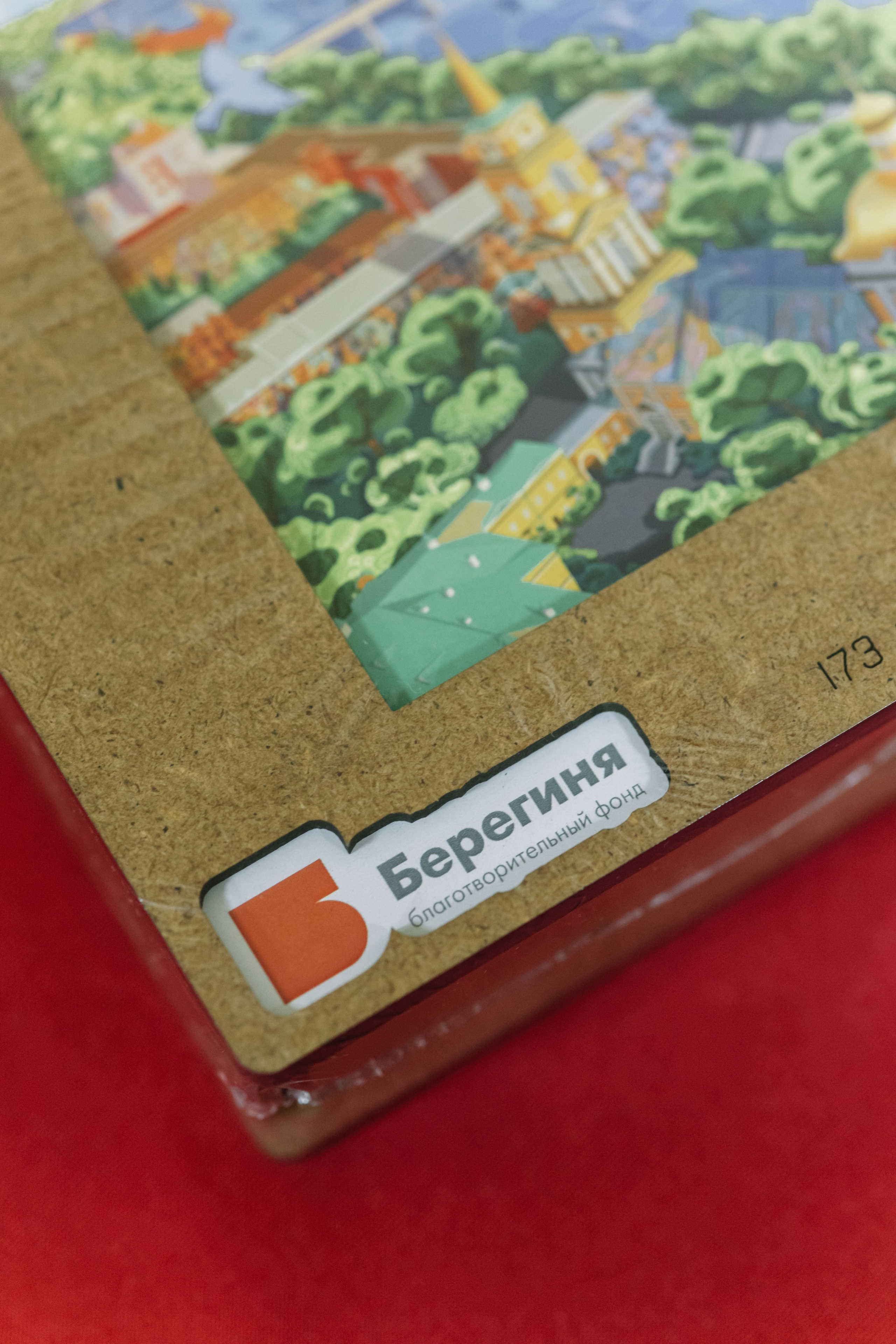 Конференция. Благотворительность против рака. Свадебный и семейный фотограф в Перми Лилия Гатауллина