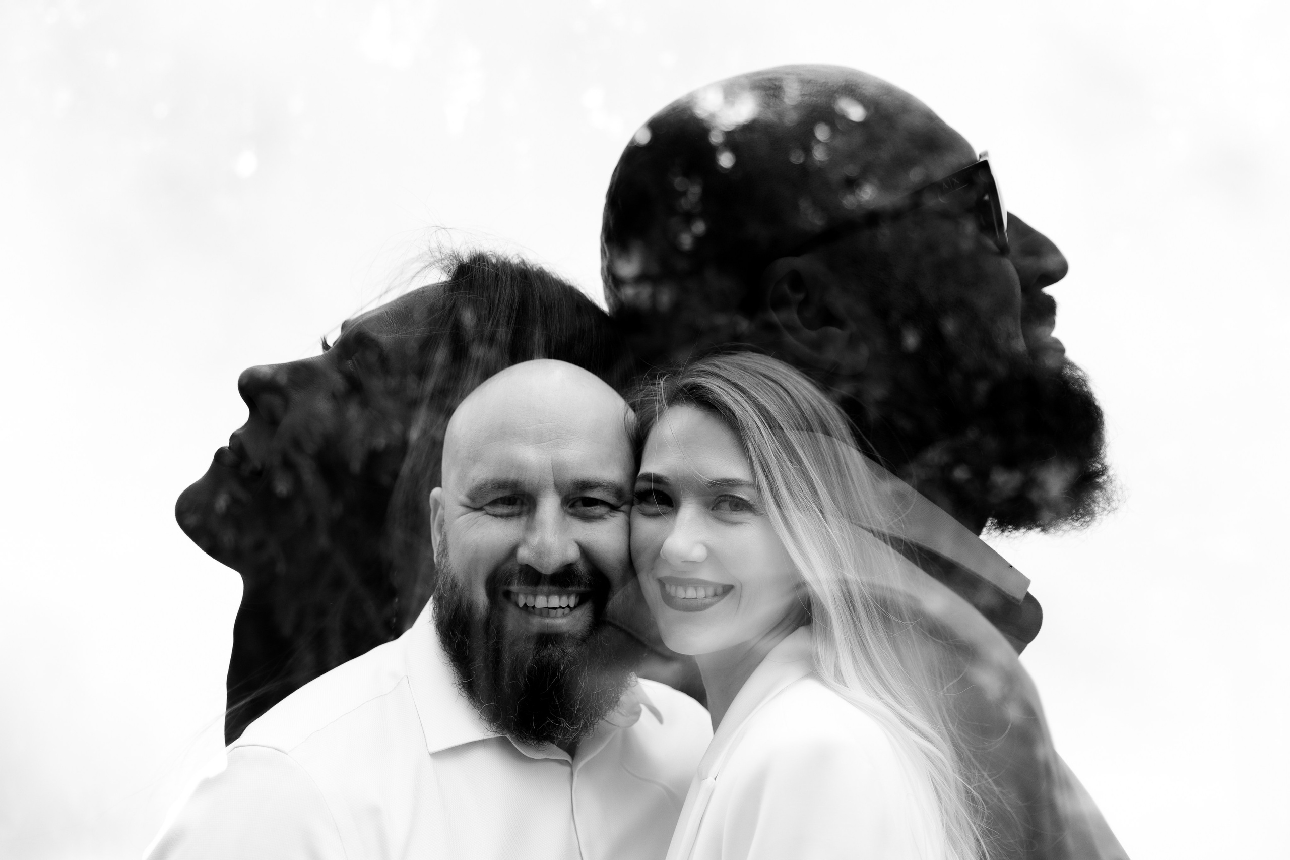 …cherez 20 let. Свадебный и семейный фотограф Динар Гильмутдинов