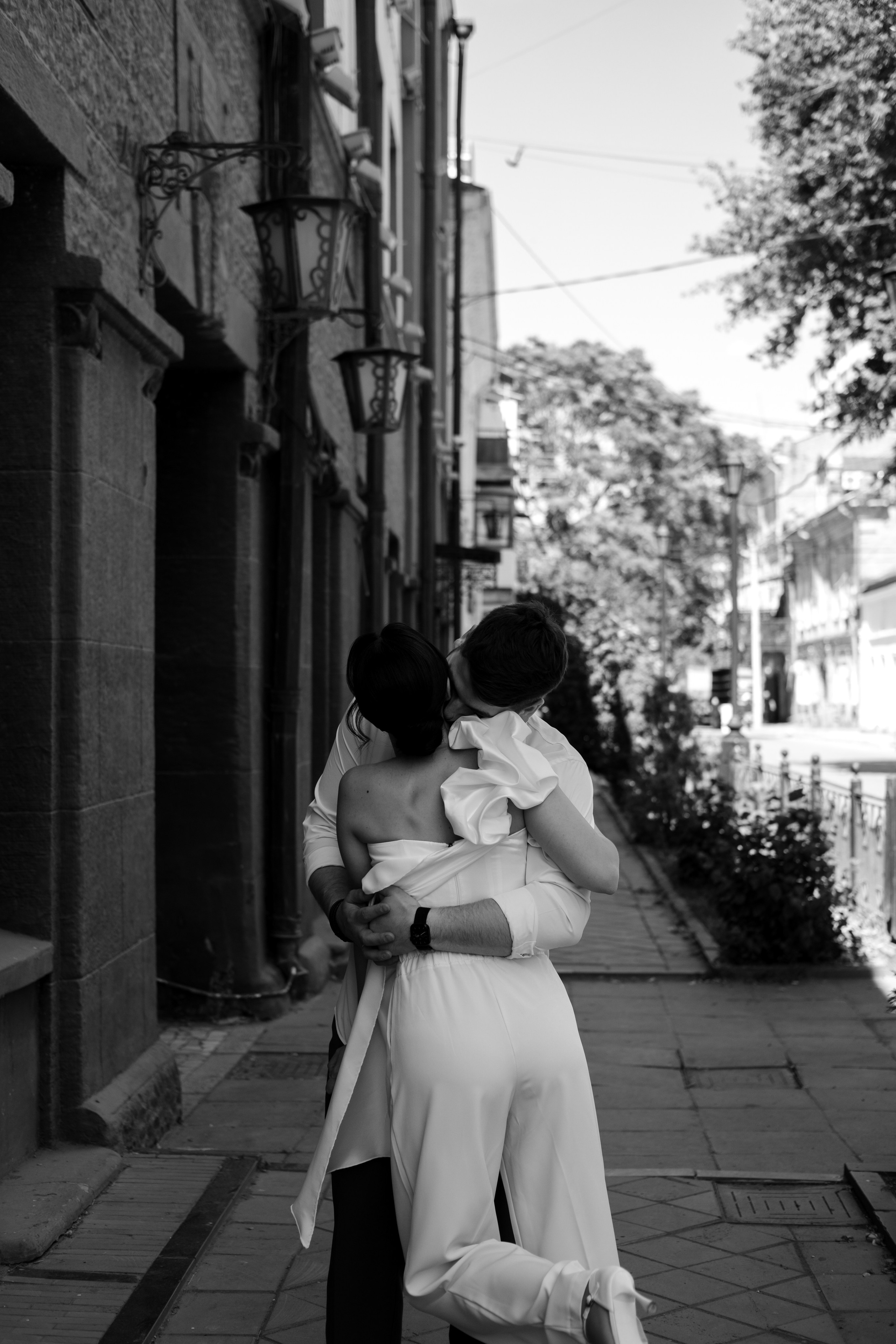 Темирлан и Алёна. Фотограф в Астрахани Васякина Анастасия