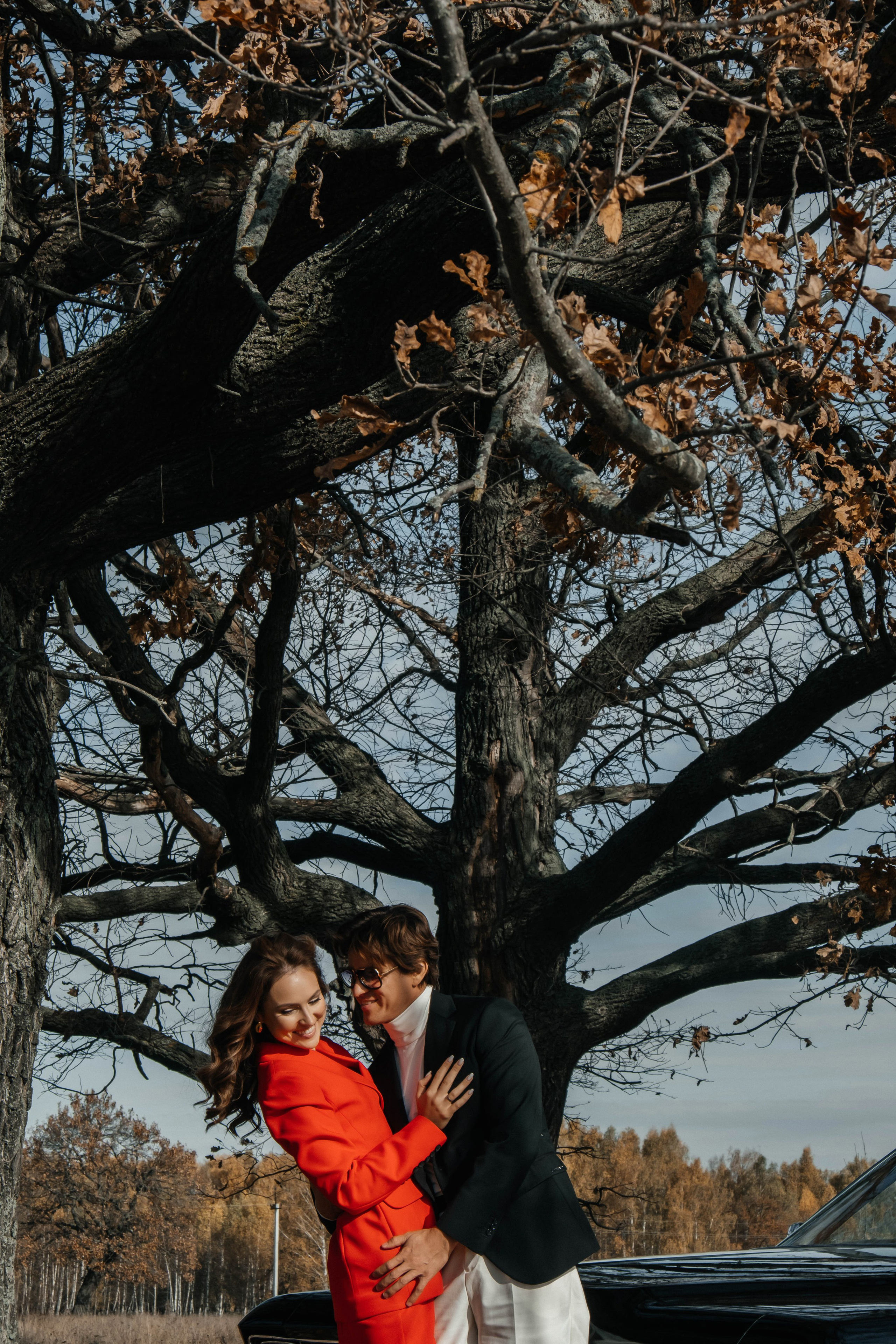 Ришат&Алия. Свадебный и портретный фотограф Казань | Белебей