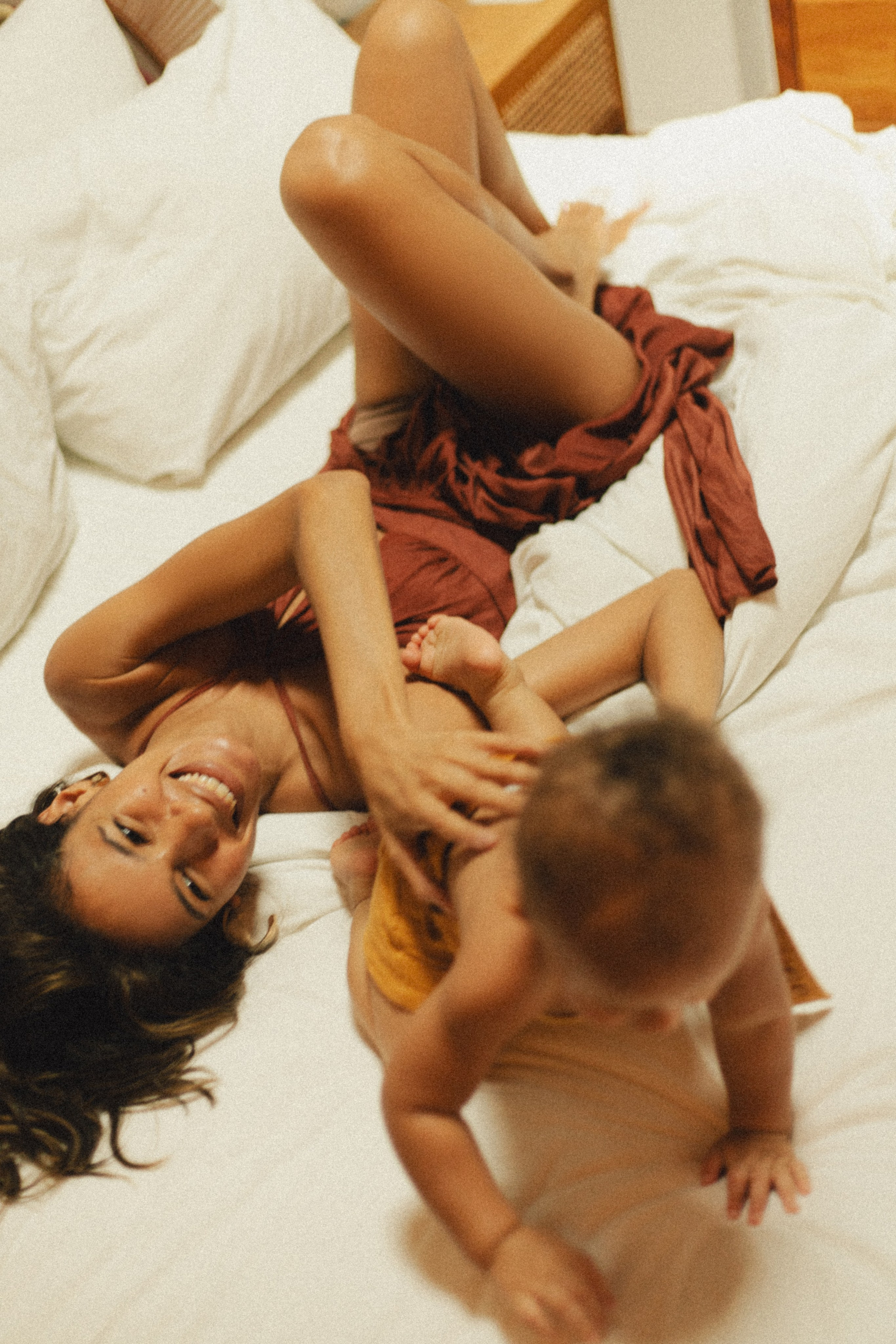 Karol + Kianu. Портретный фотограф / Панама / Анастасия Елизарова