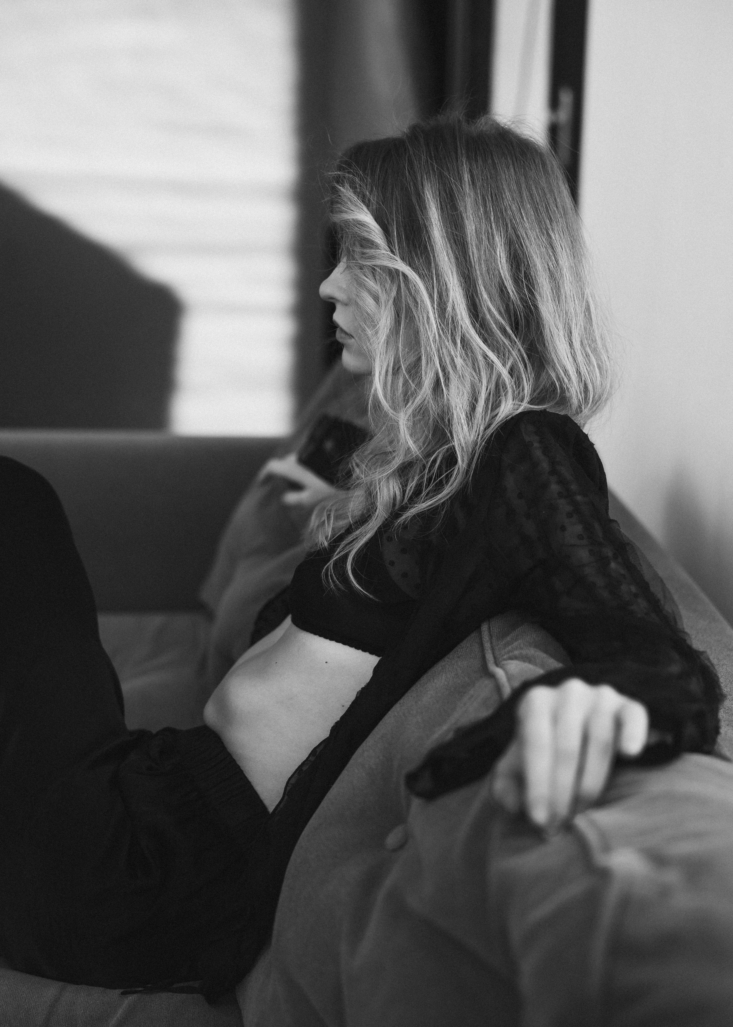 Яна. Портретный фотограф в Уфе