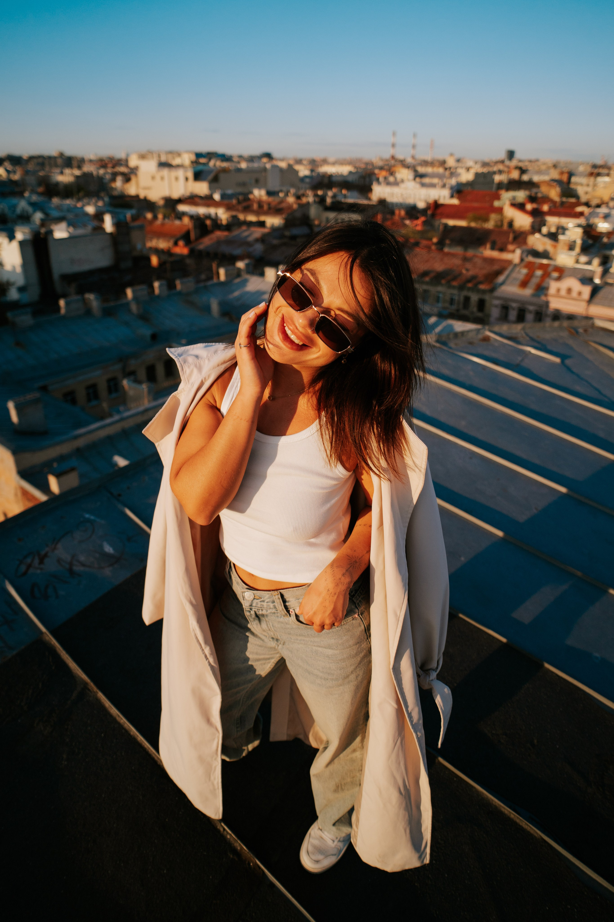 Полина. Фотограф в Санкт-Петербурге