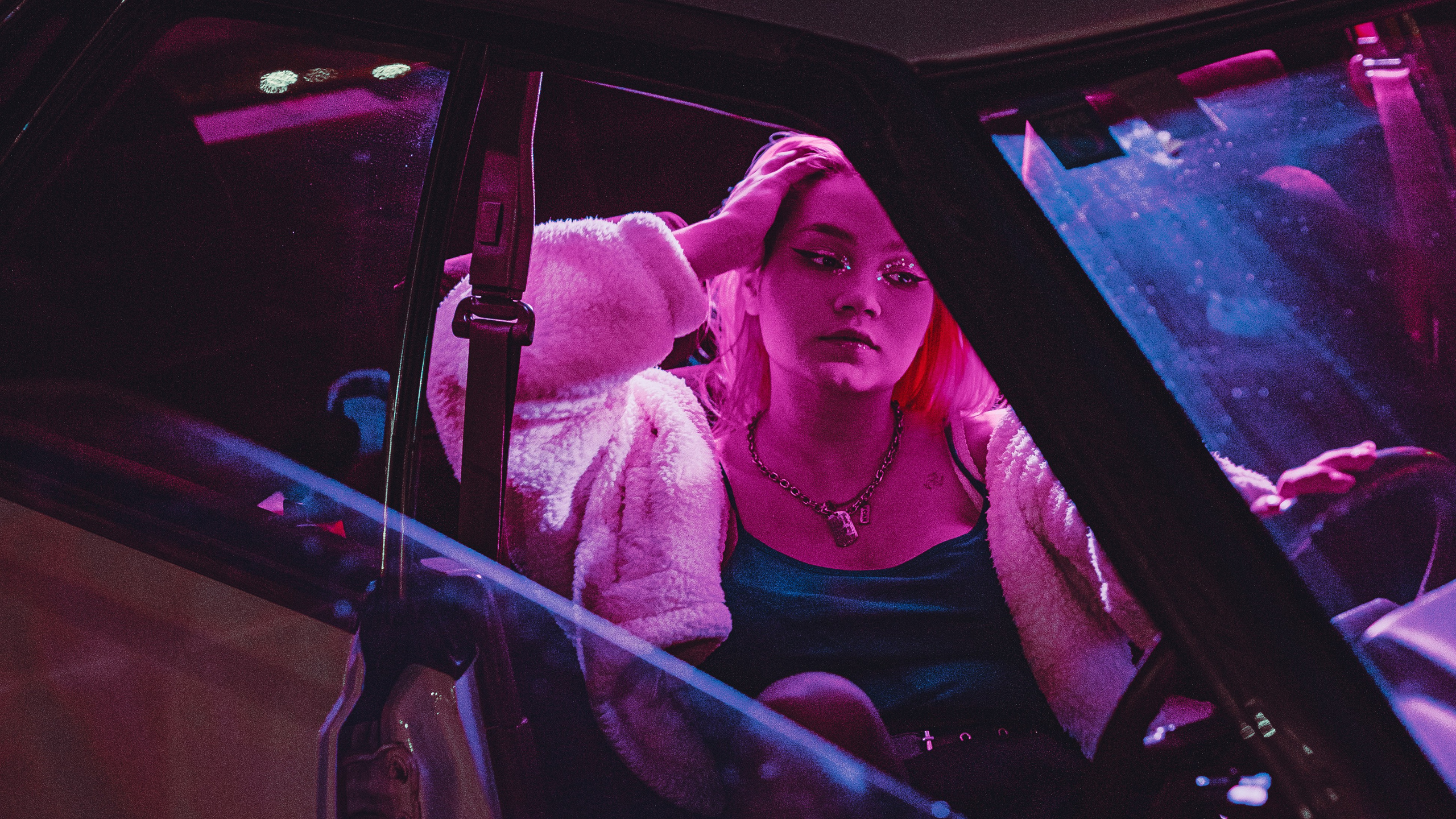 Женя. Фотограф в Санкт-Петербурге