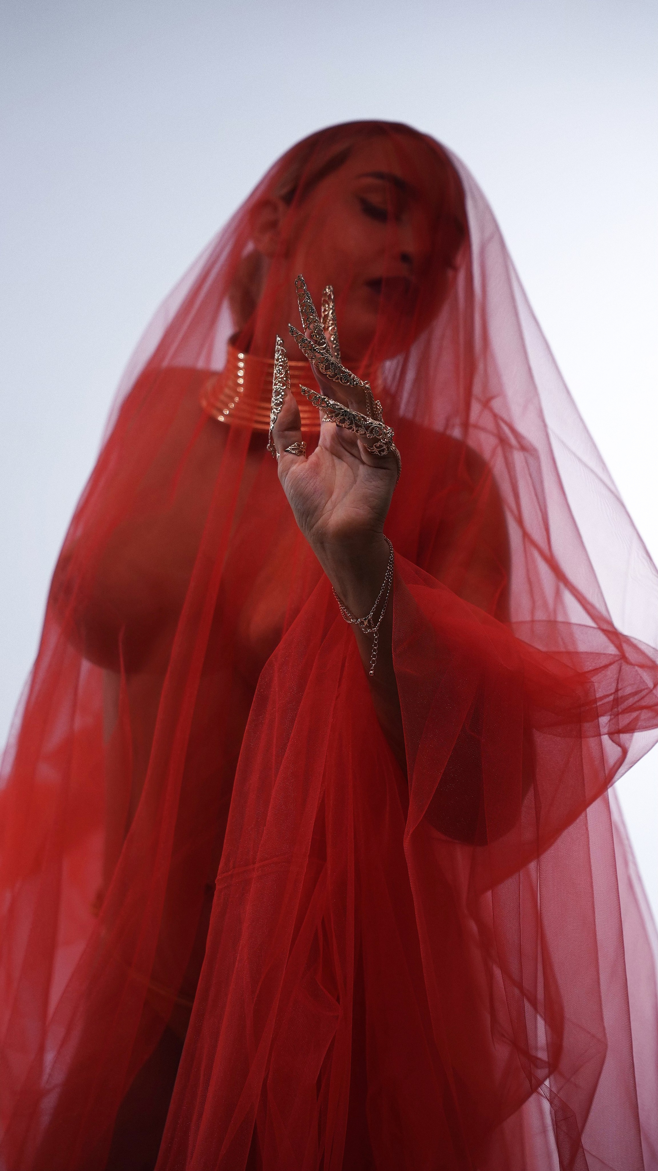 CREATIVE. Кристина Полянская, Видеограф/фотограф Старый Оскол/Воронеж