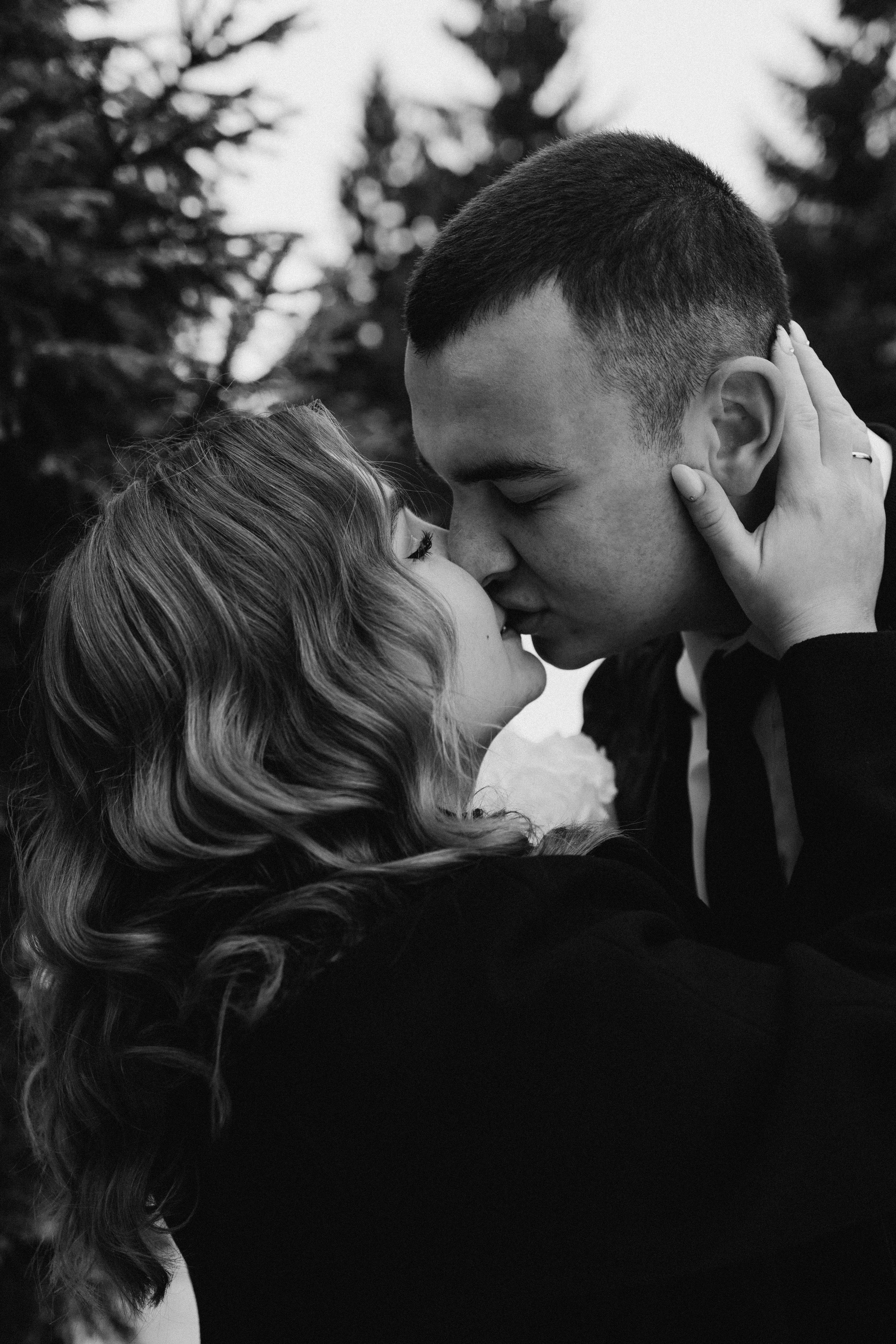 В снежный день ноября. Lifestyle семейный и детский фотограф в Омске Иванова Екатерина