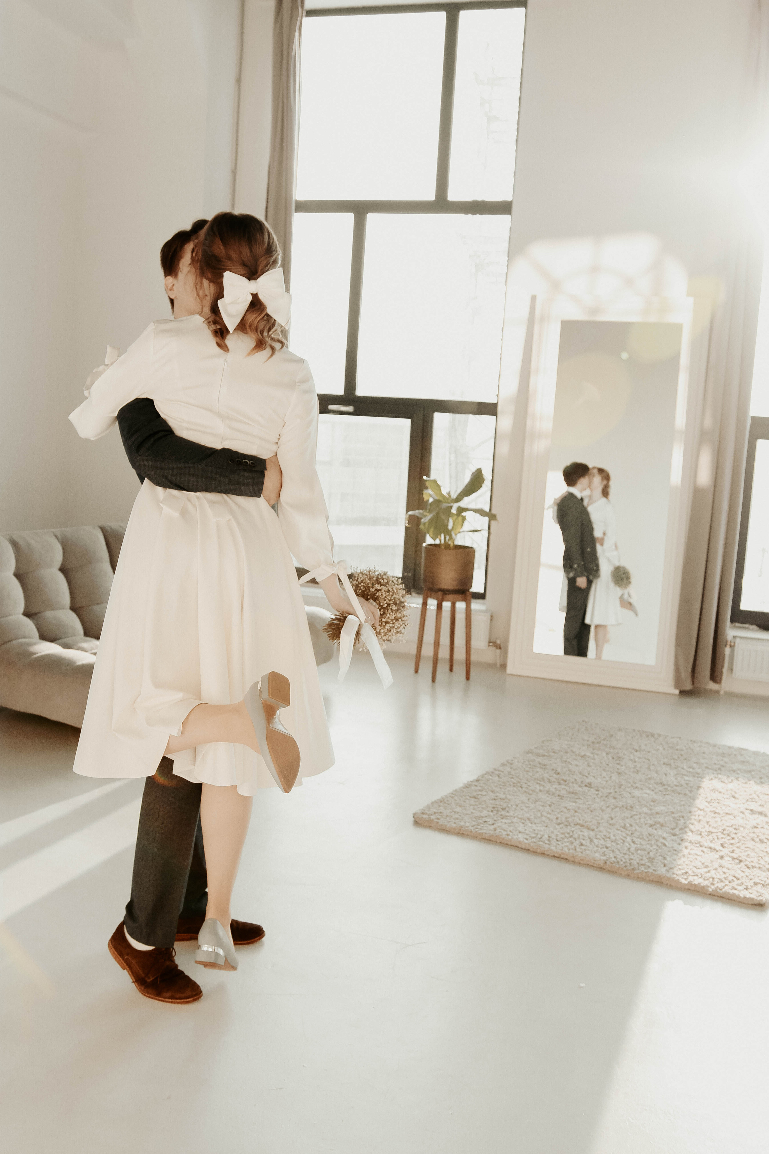 Антон и Дарья. Семейный Фотограф и Видеограф в Уфе Айгуль Васильева