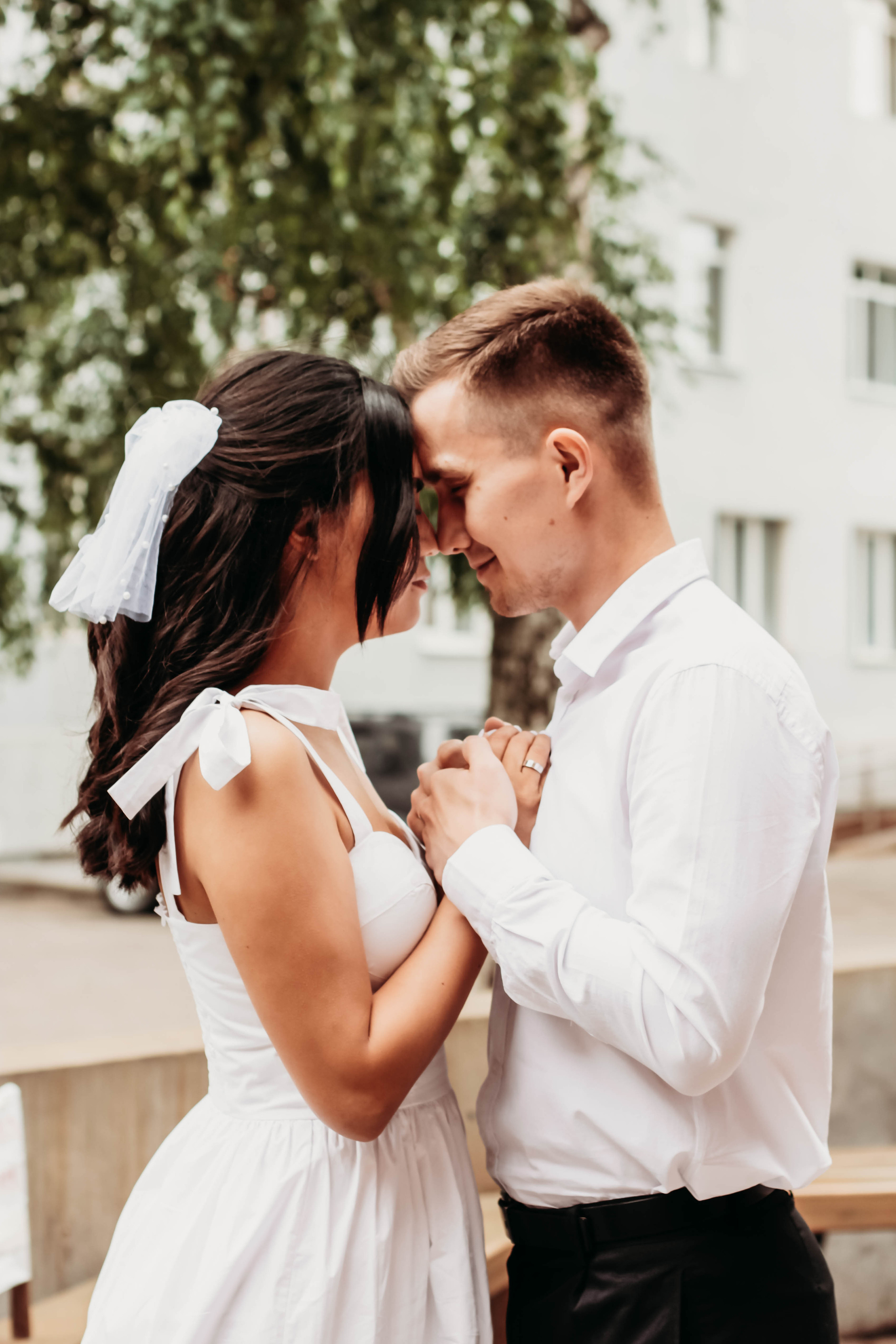 Свадьба для двоих. Семейный Фотограф и Видеограф в Уфе Айгуль Васильева