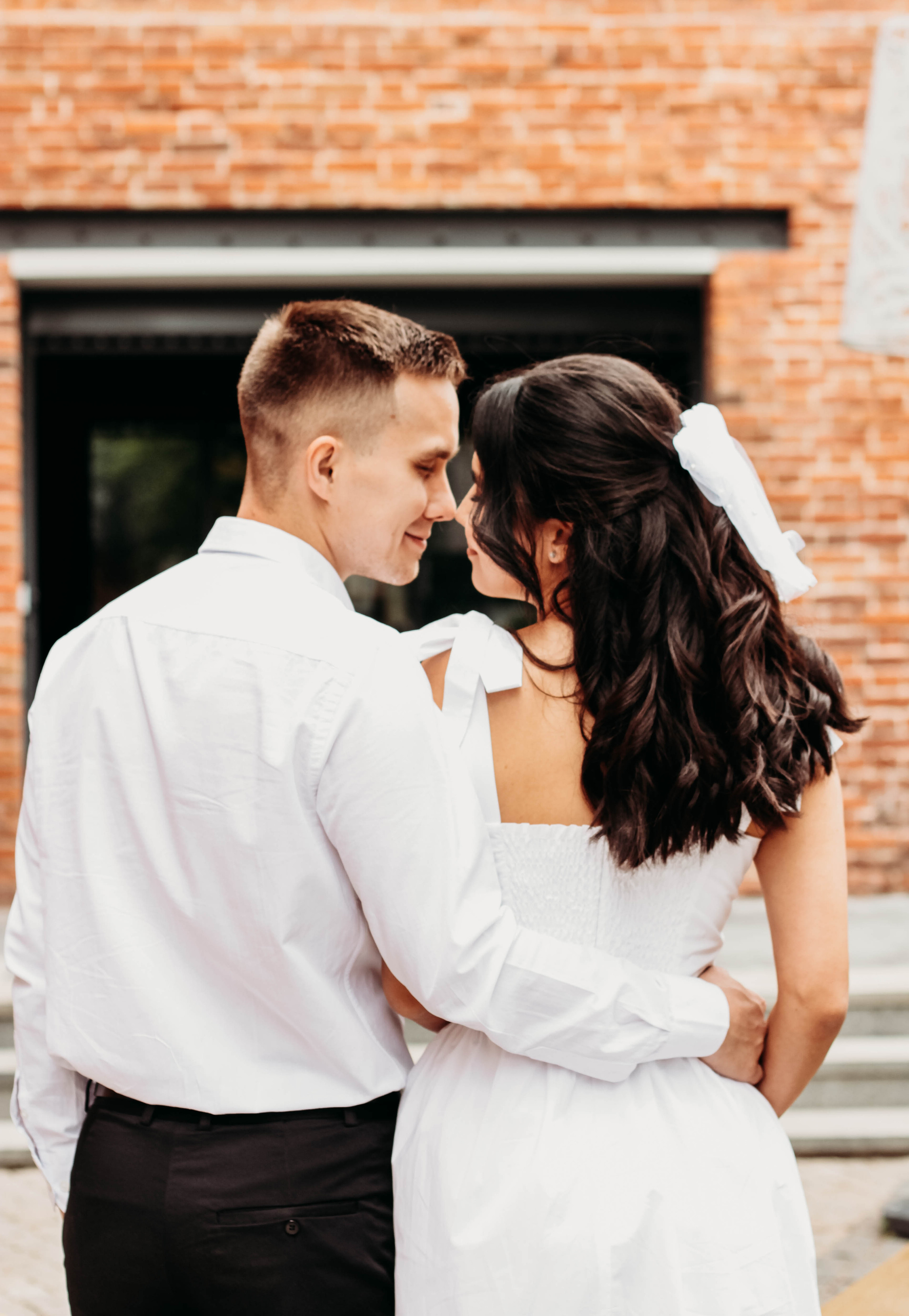 Свадьба для двоих. Семейный Фотограф и Видеограф в Уфе Айгуль Васильева