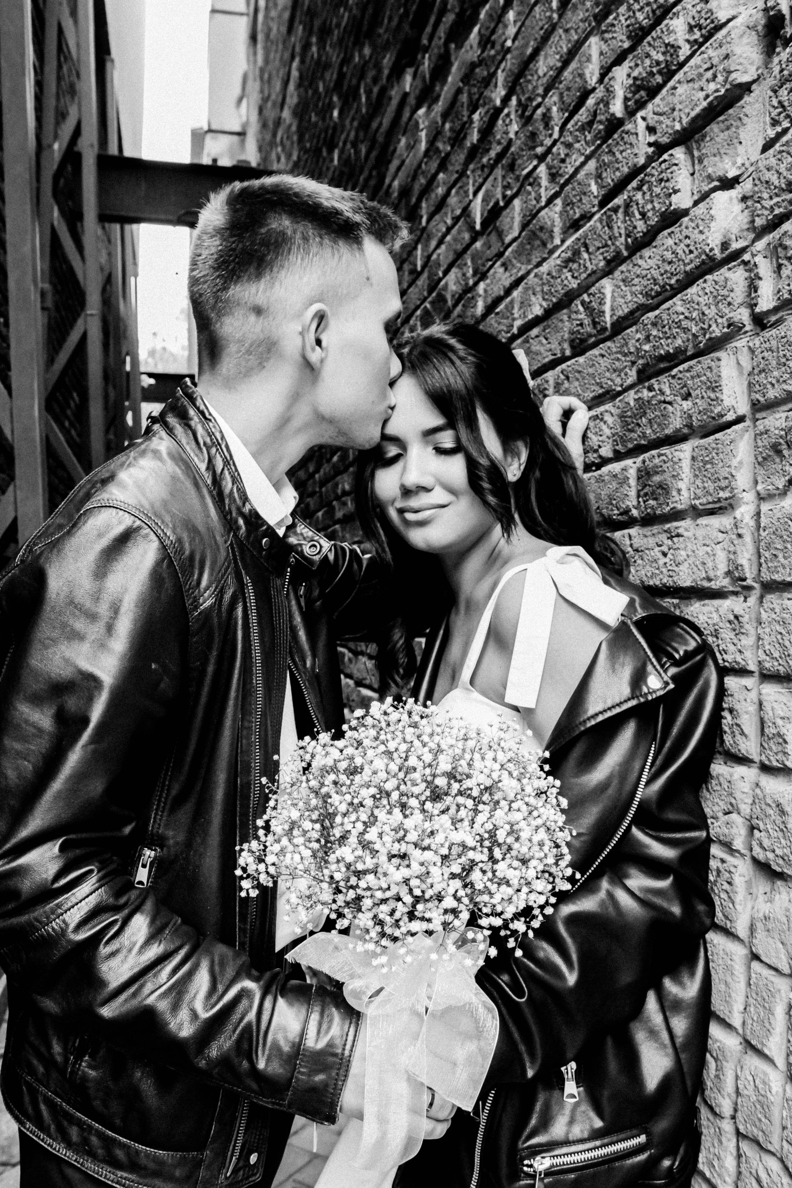 Свадьба для двоих. Семейный Фотограф и Видеограф в Уфе Айгуль Васильева